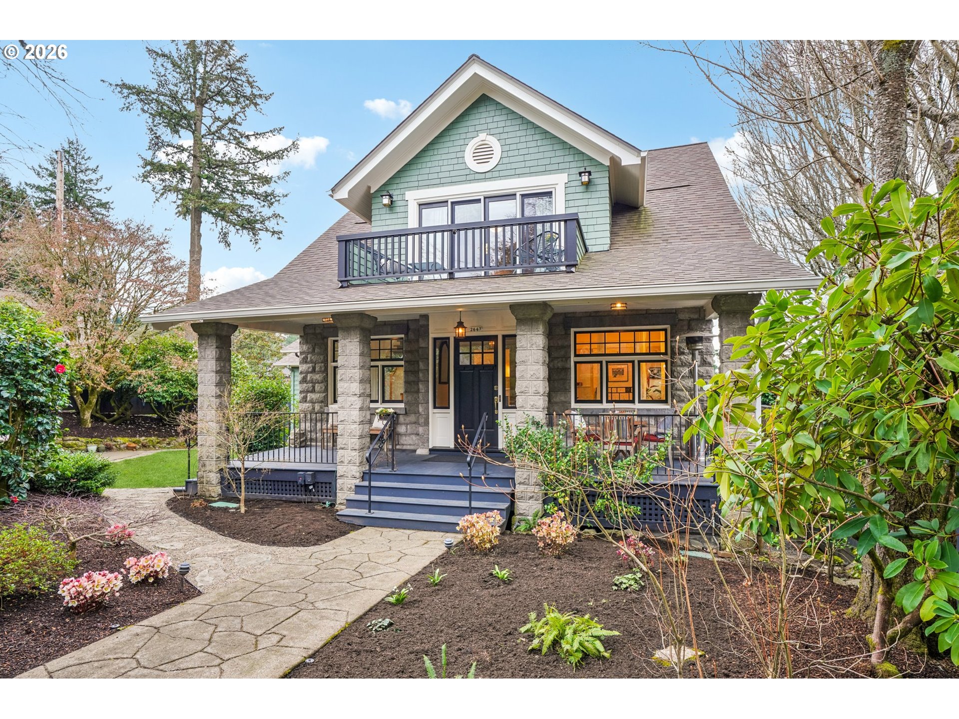 SW Portland