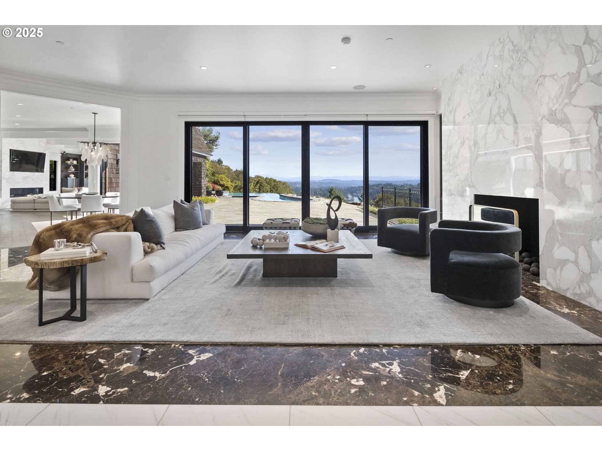 2088 CREST DR, Lake Oswego, OR, 97034