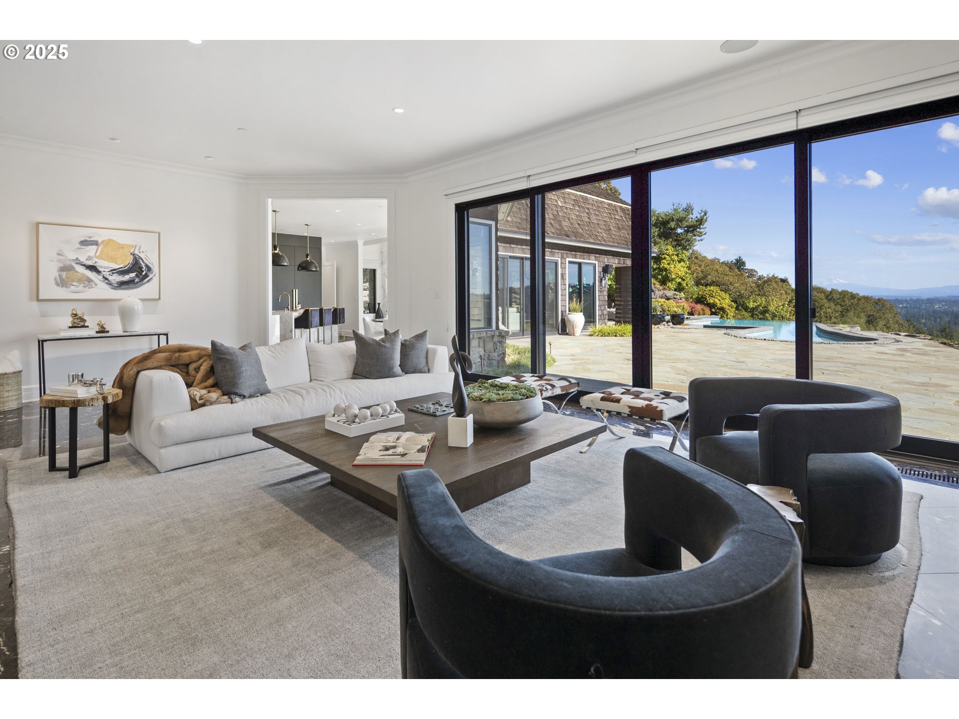 2088 CREST DR, Lake Oswego, OR, 97034