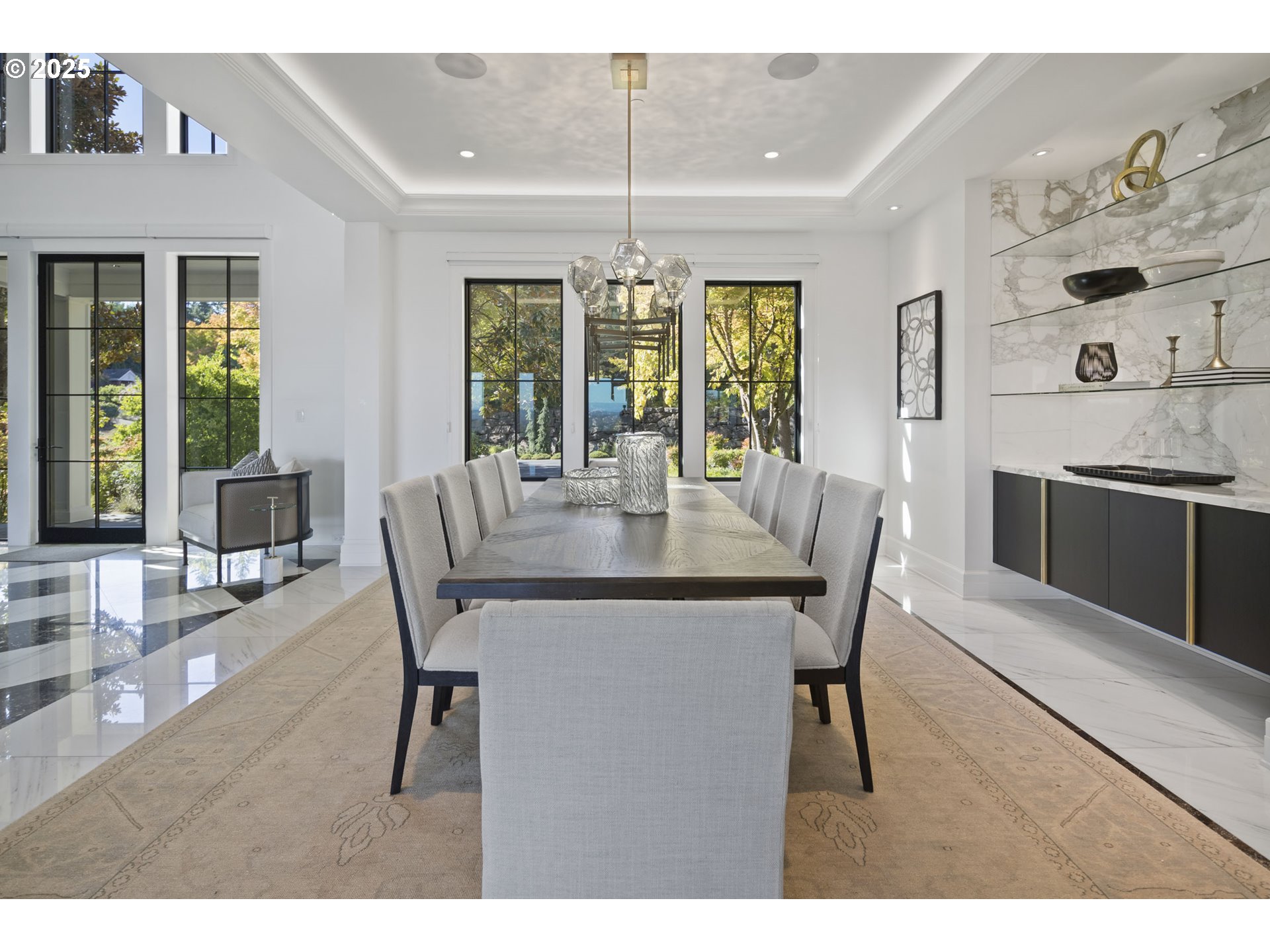 2088 CREST DR, Lake Oswego, OR, 97034