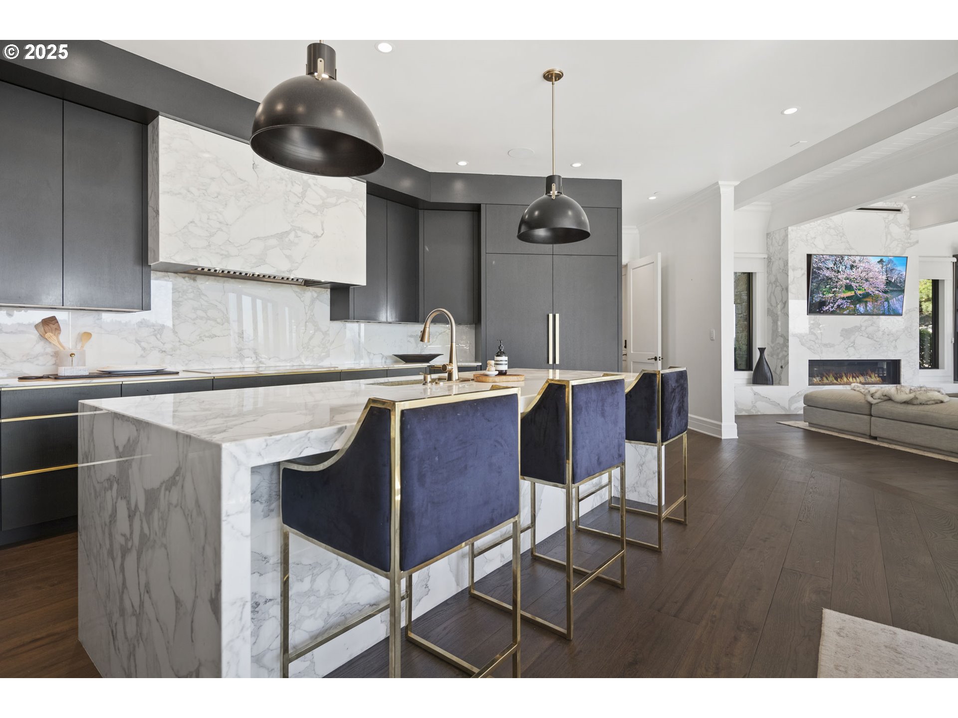 2088 CREST DR, Lake Oswego, OR, 97034