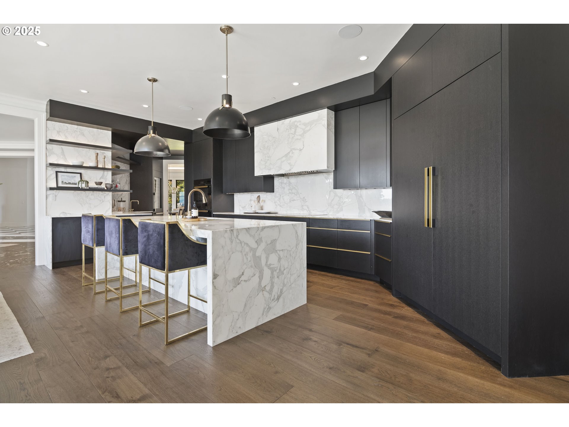 2088 CREST DR, Lake Oswego, OR, 97034