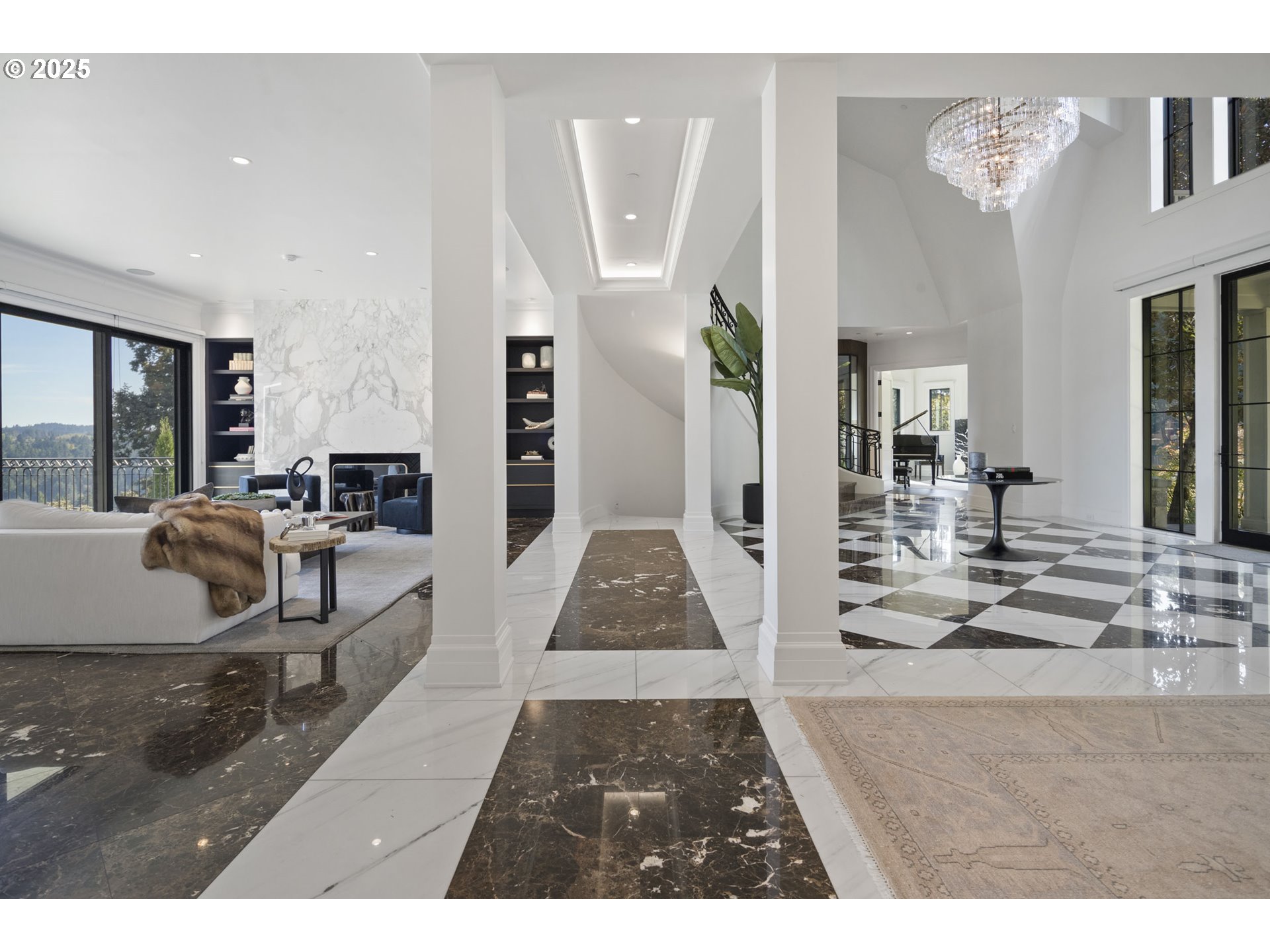 2088 CREST DR, Lake Oswego, OR, 97034