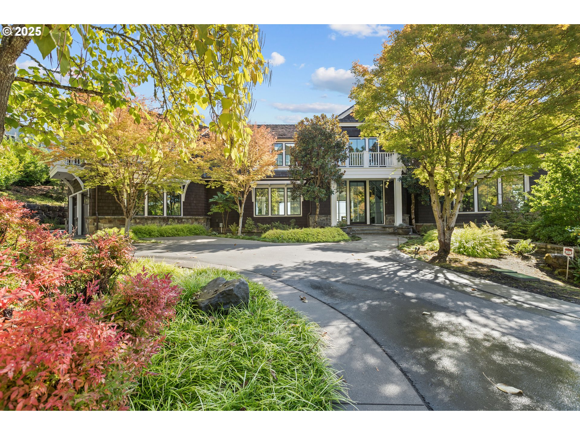 2088 CREST DR, Lake Oswego, OR, 97034