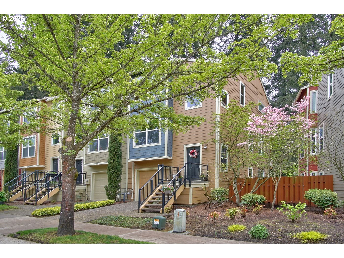 13580 SW ROSEMARY LN, Portland, OR, 97223