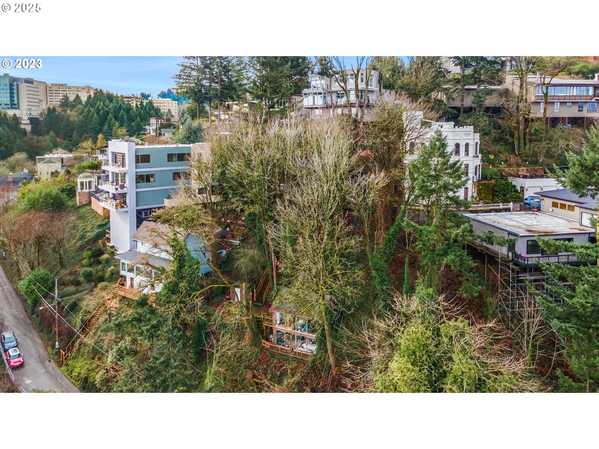 1557 SW UPPER HALL ST, Portland, OR, 97201