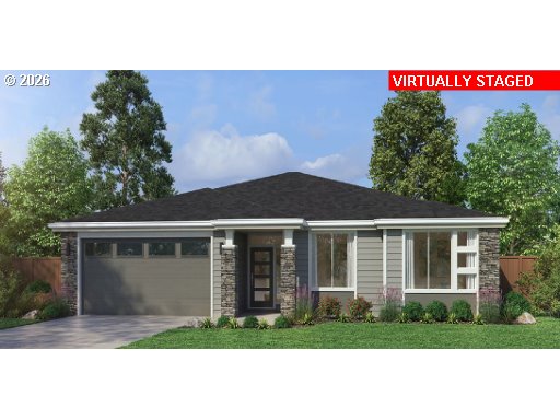 16153 BARLOW TRAIL LN, Oregon City, OR, 97045