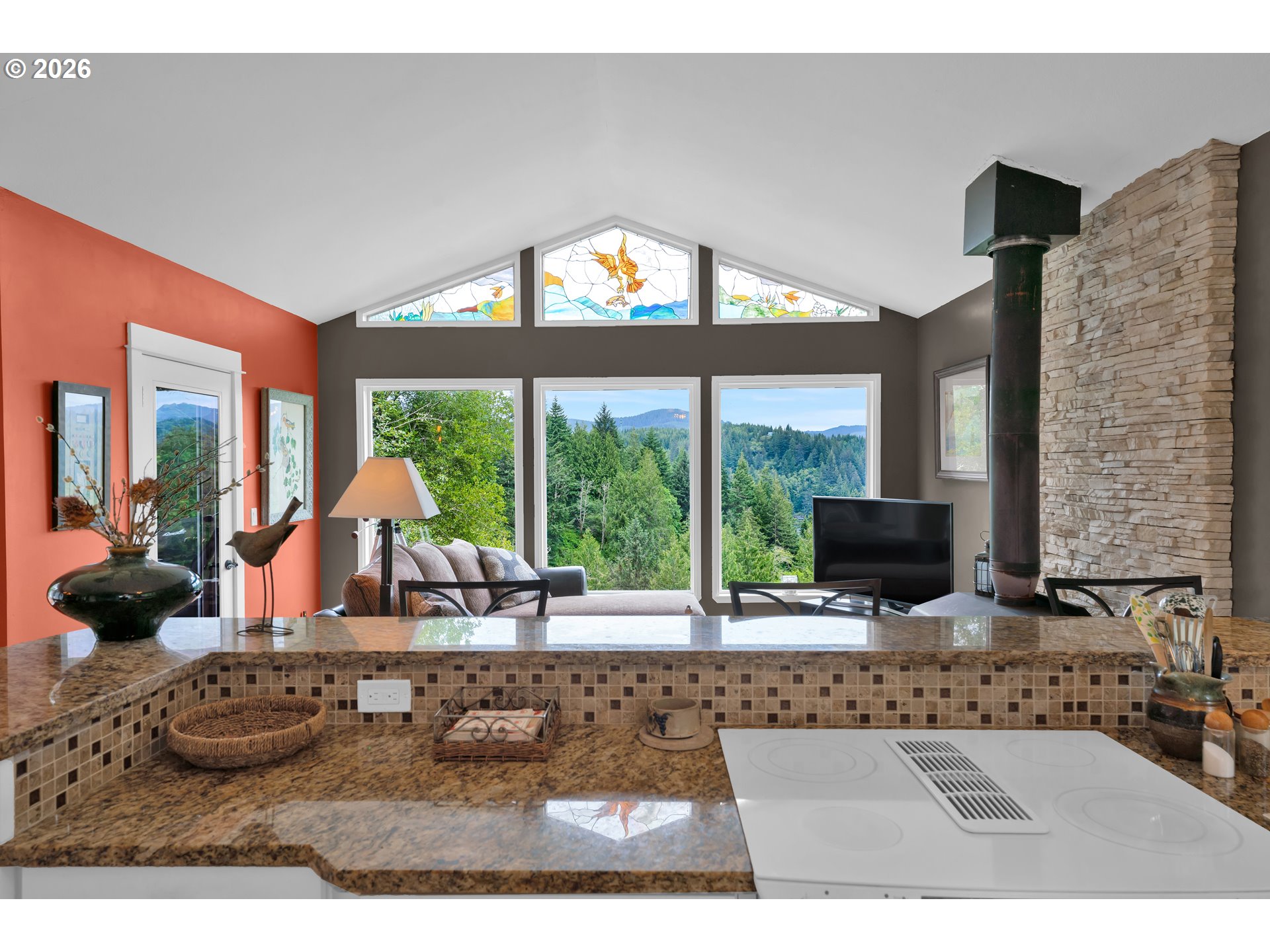 6027 VIEW LOOP, Florence, OR, 97439