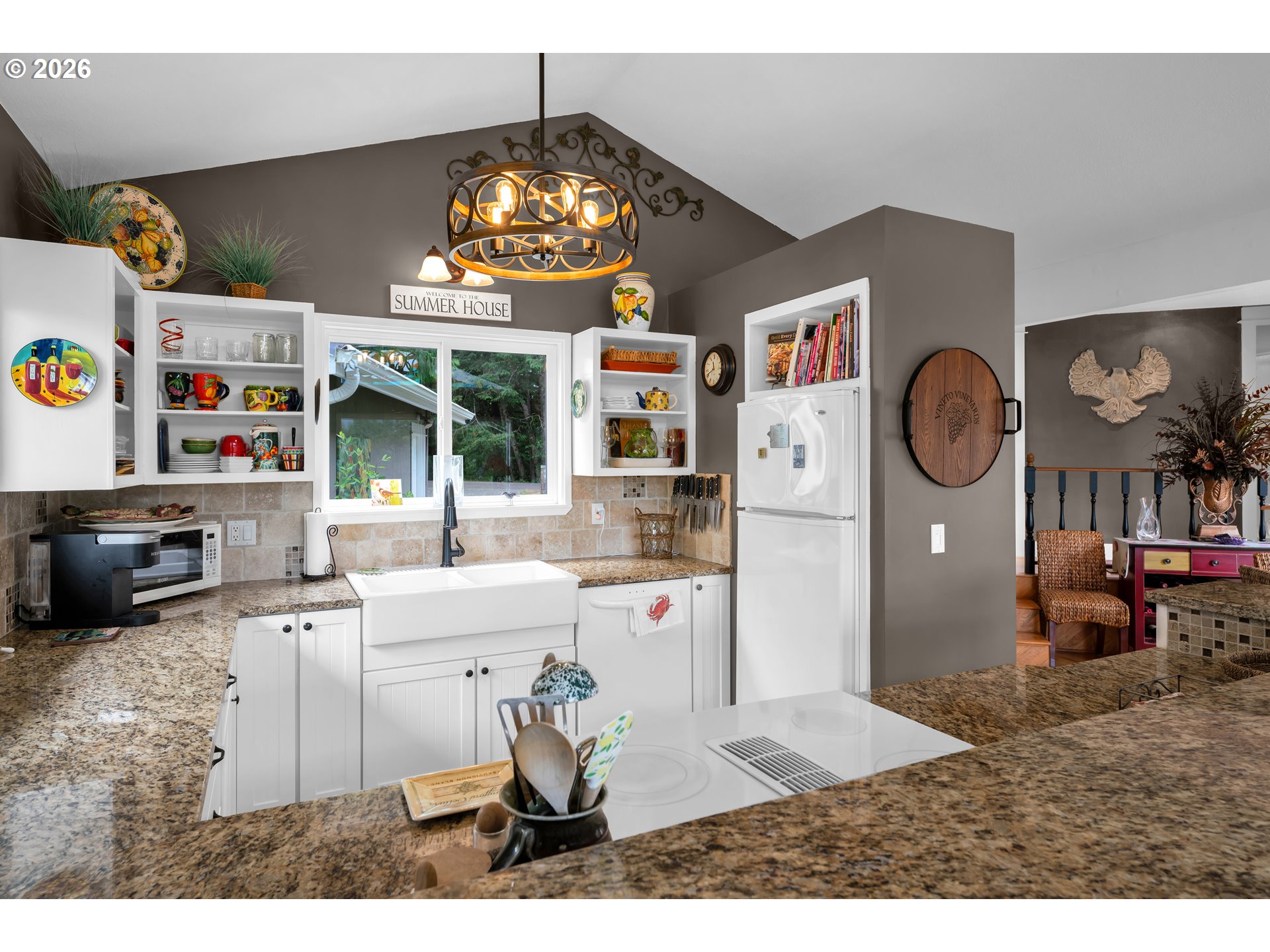 6027 VIEW LOOP, Florence, OR, 97439