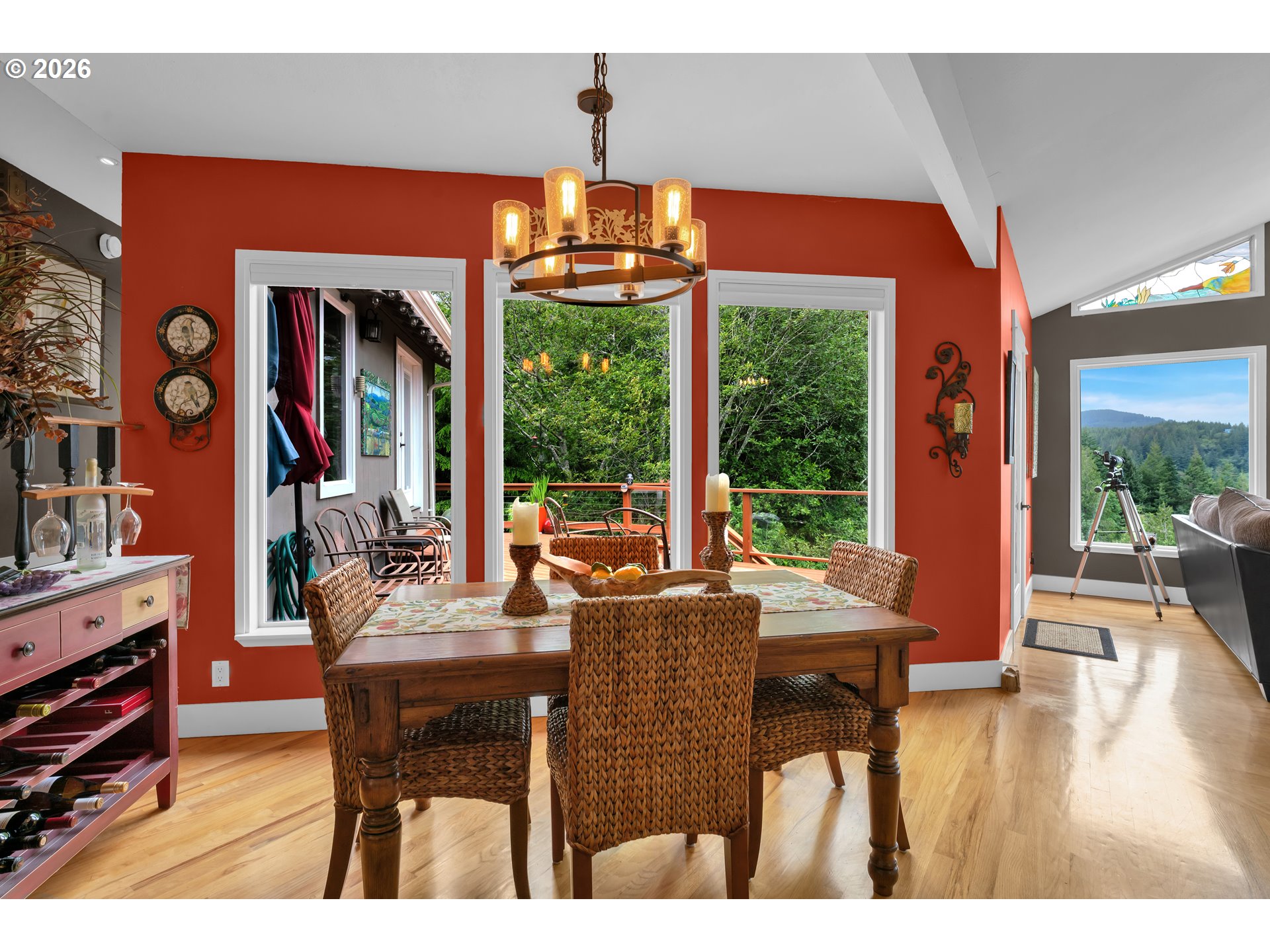 6027 VIEW LOOP, Florence, OR, 97439