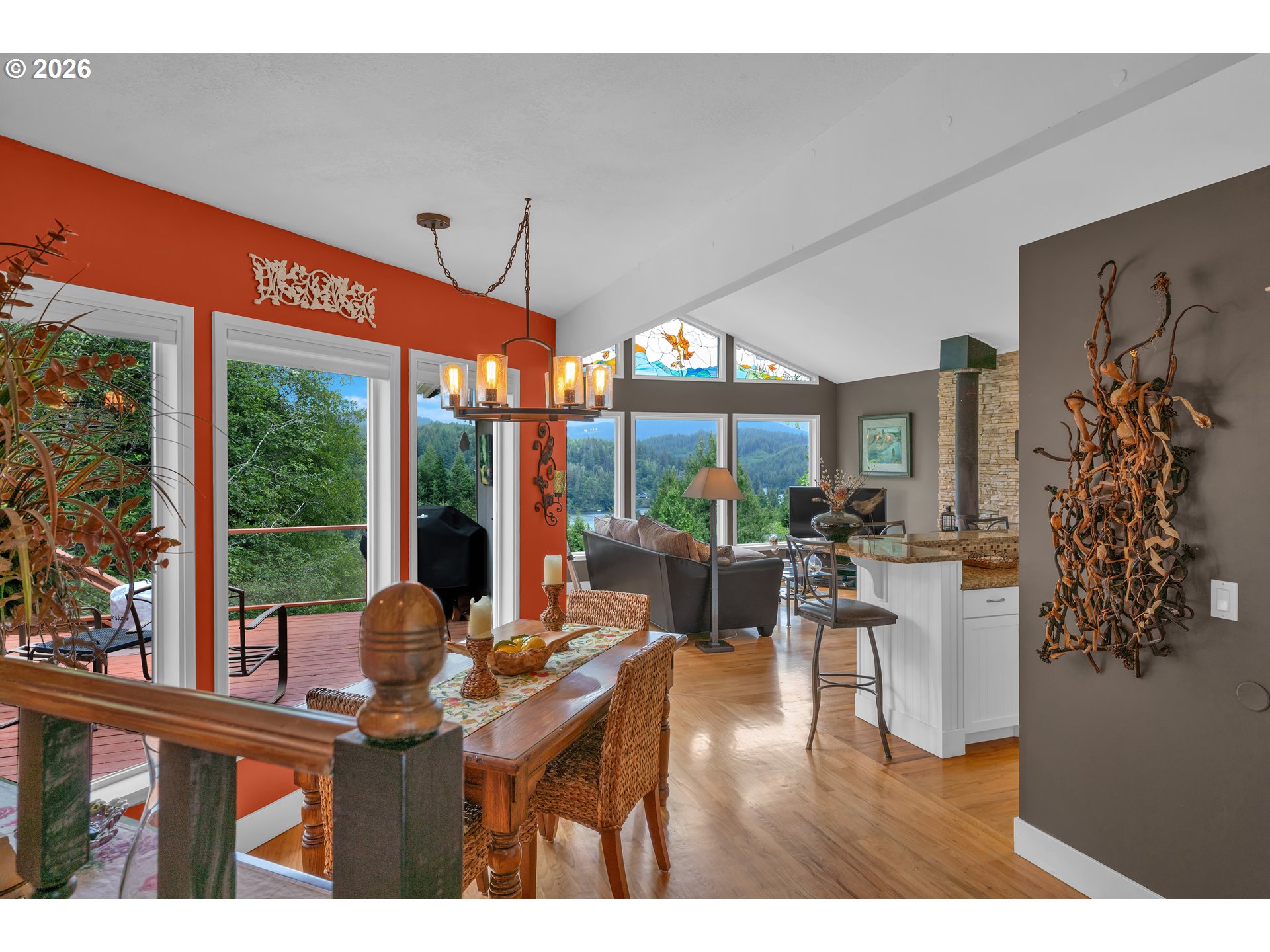 6027 VIEW LOOP, Florence, OR, 97439