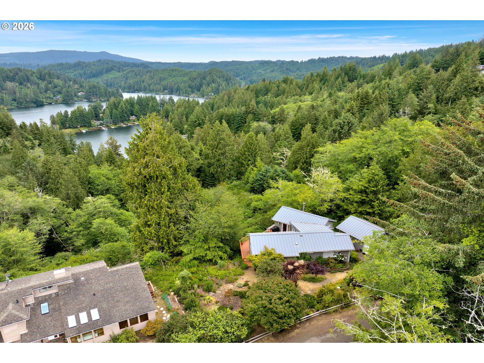 6027 VIEW LOOP, Florence, OR, 97439
