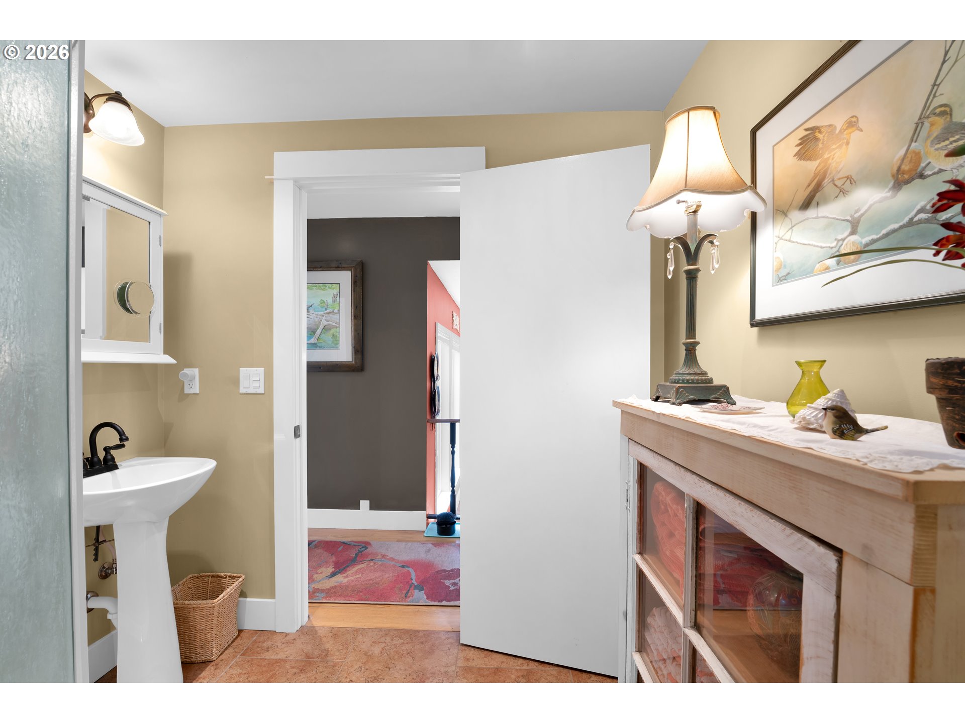 6027 VIEW LOOP, Florence, OR, 97439