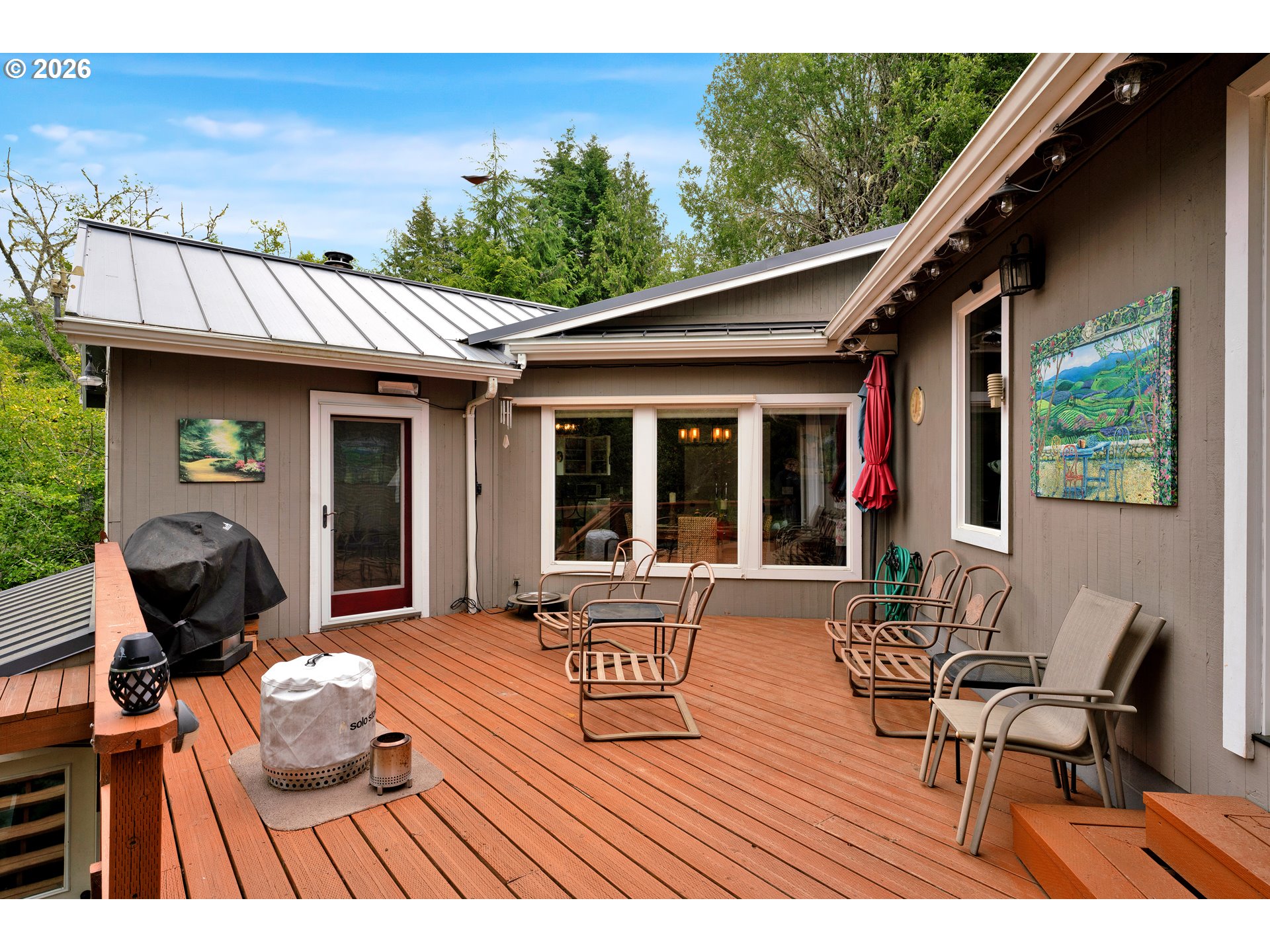 6027 VIEW LOOP, Florence, OR, 97439