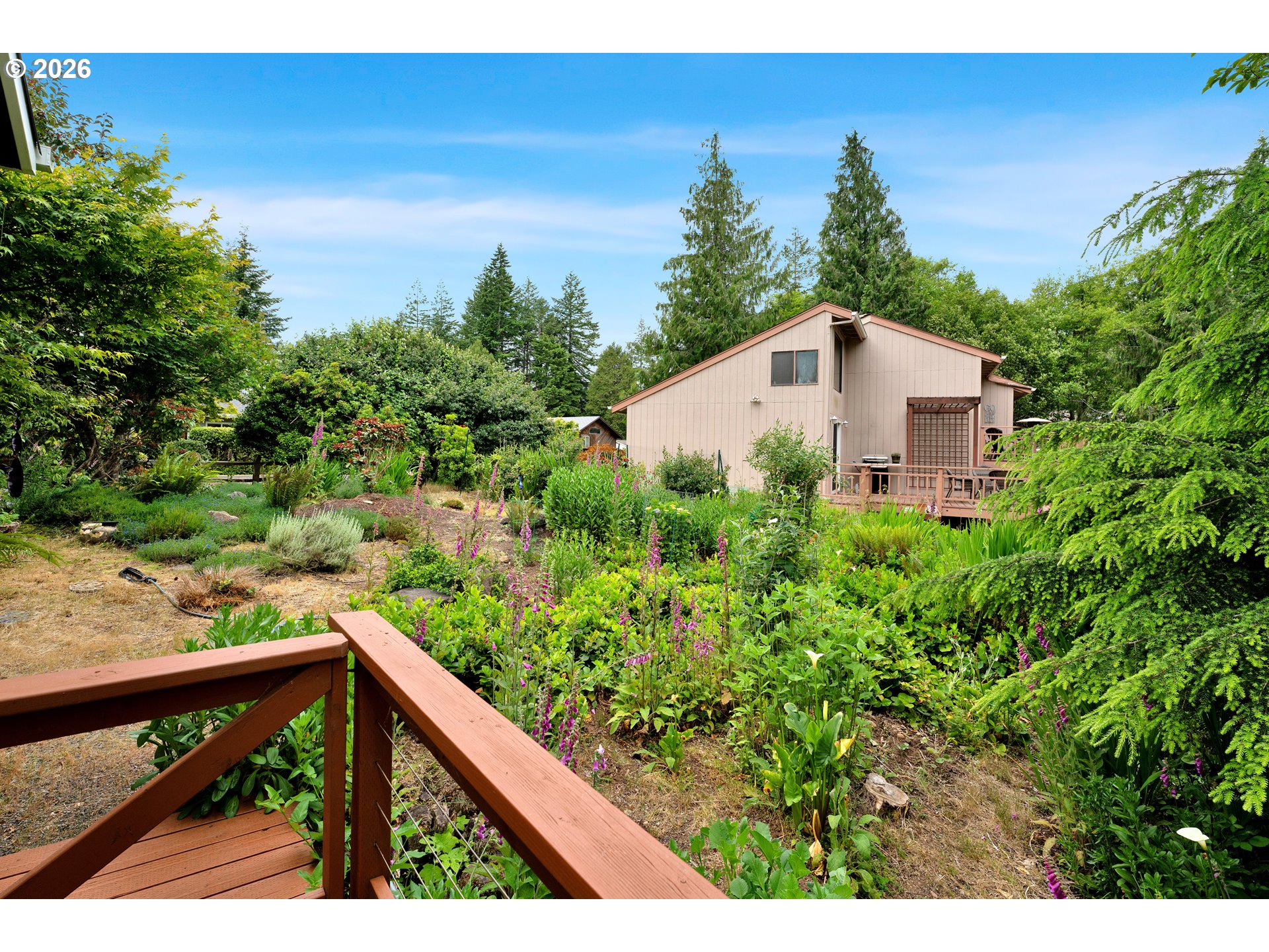 6027 VIEW LOOP, Florence, OR, 97439