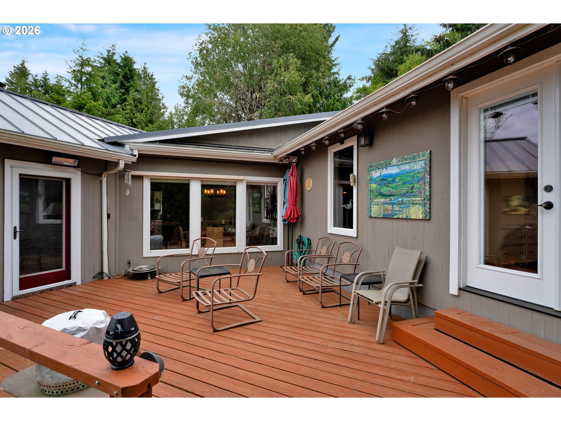 6027 VIEW LOOP, Florence, OR, 97439