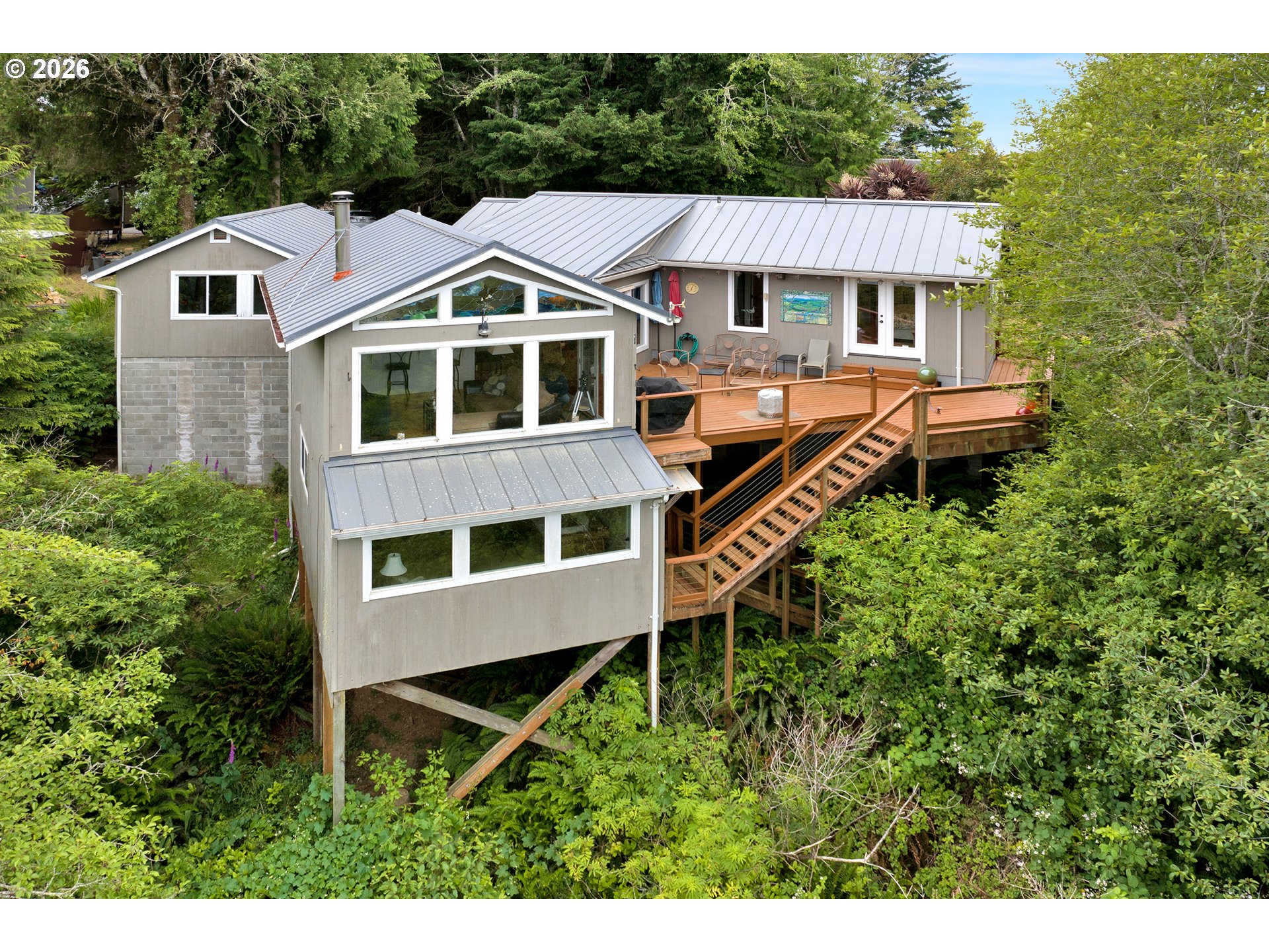 6027 VIEW LOOP, Florence, OR, 97439