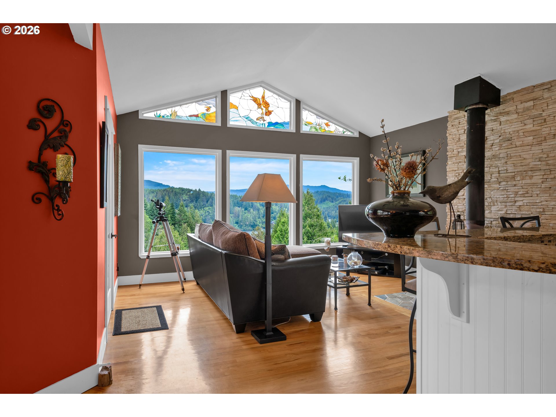 6027 VIEW LOOP, Florence, OR, 97439