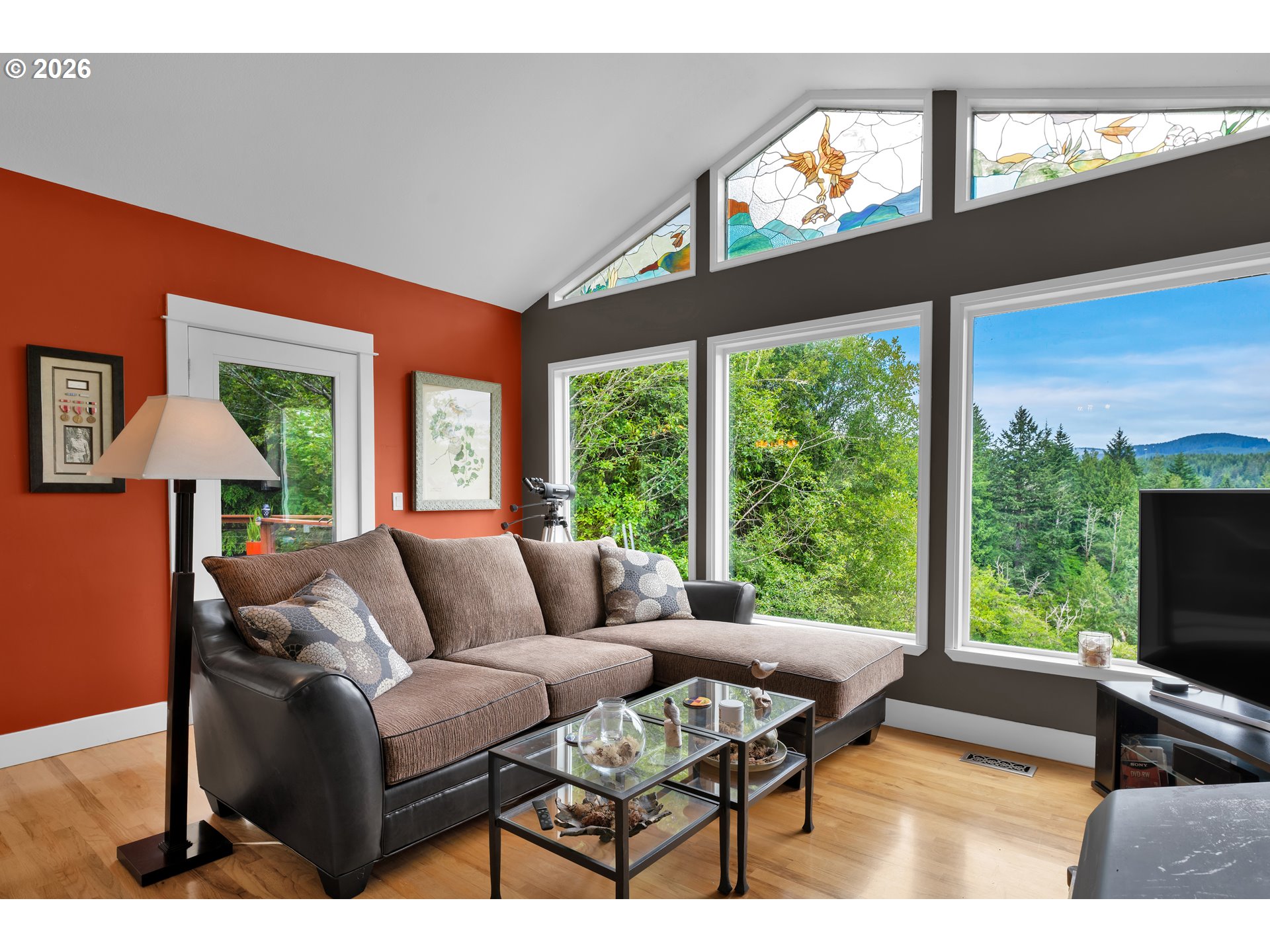 6027 VIEW LOOP, Florence, OR, 97439