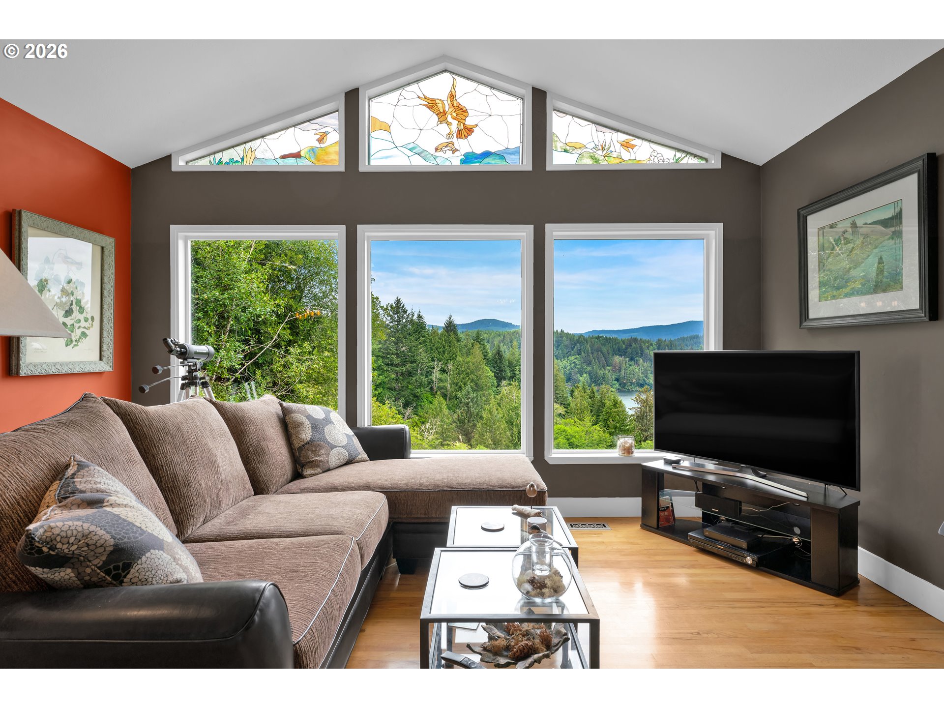 6027 VIEW LOOP, Florence, OR, 97439