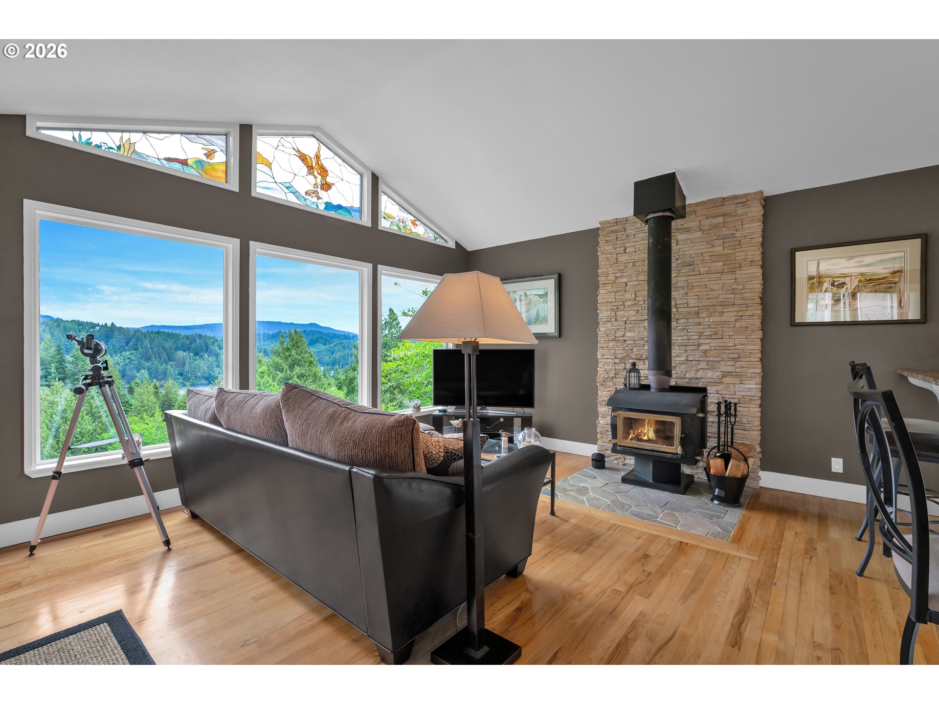 6027 VIEW LOOP, Florence, OR, 97439