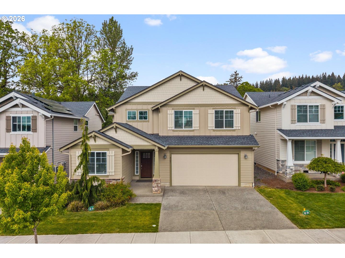 Search Homes for Sale