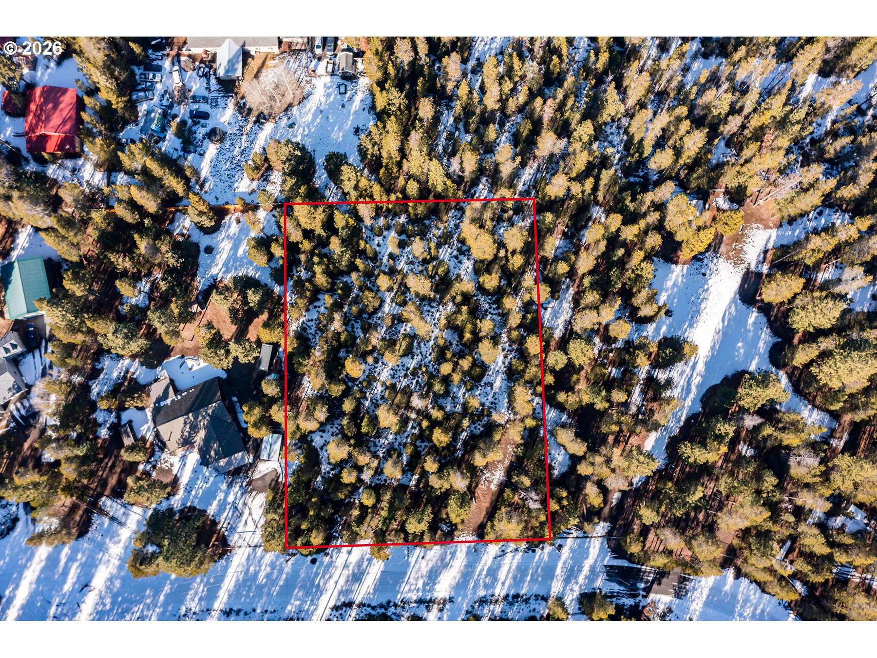 15490 RAINBOW CT, La Pine, OR, 97739