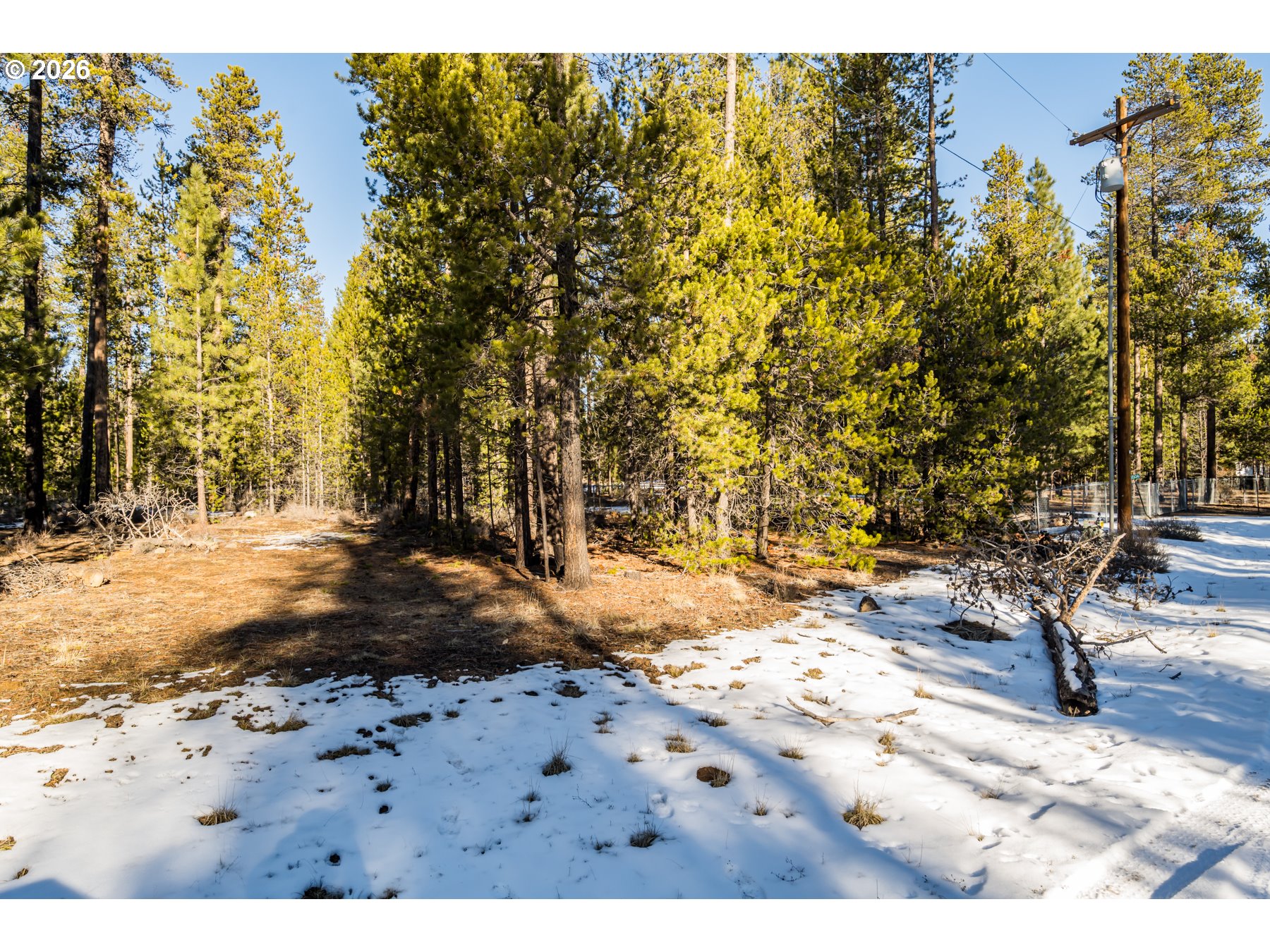 15490 RAINBOW CT, La Pine, OR, 97739