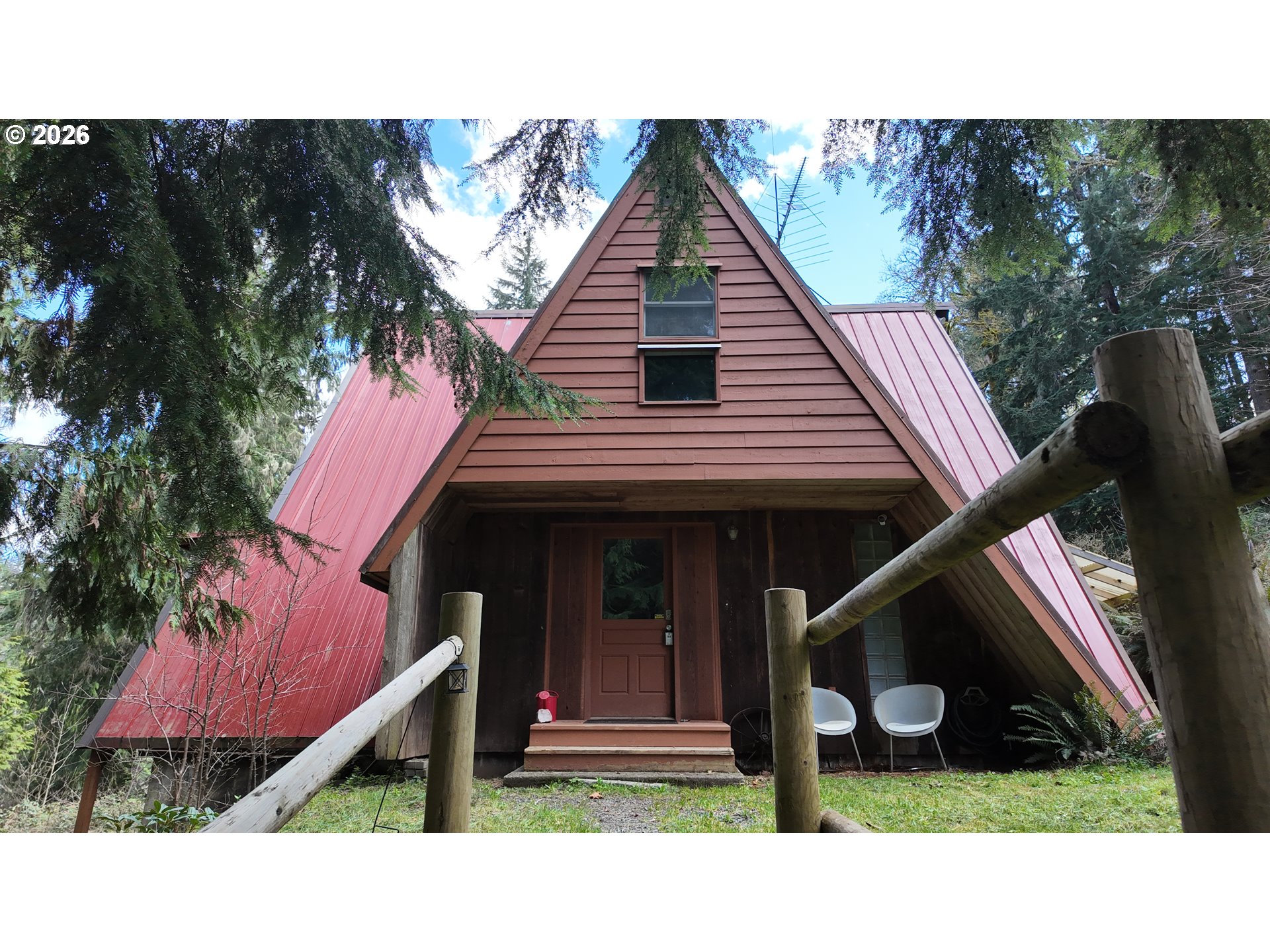 1232 Lighthouse LN, Brookings, OR, 97415