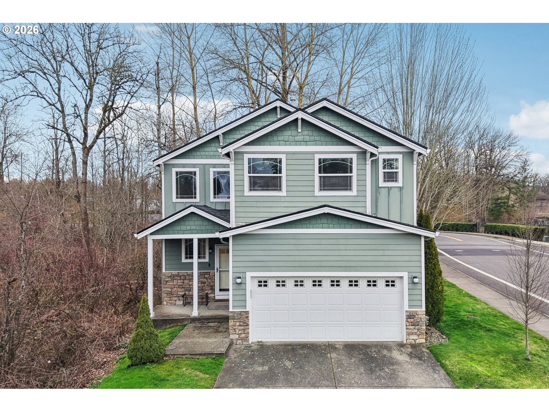 14314 SE 9TH ST, Vancouver, WA, 98683