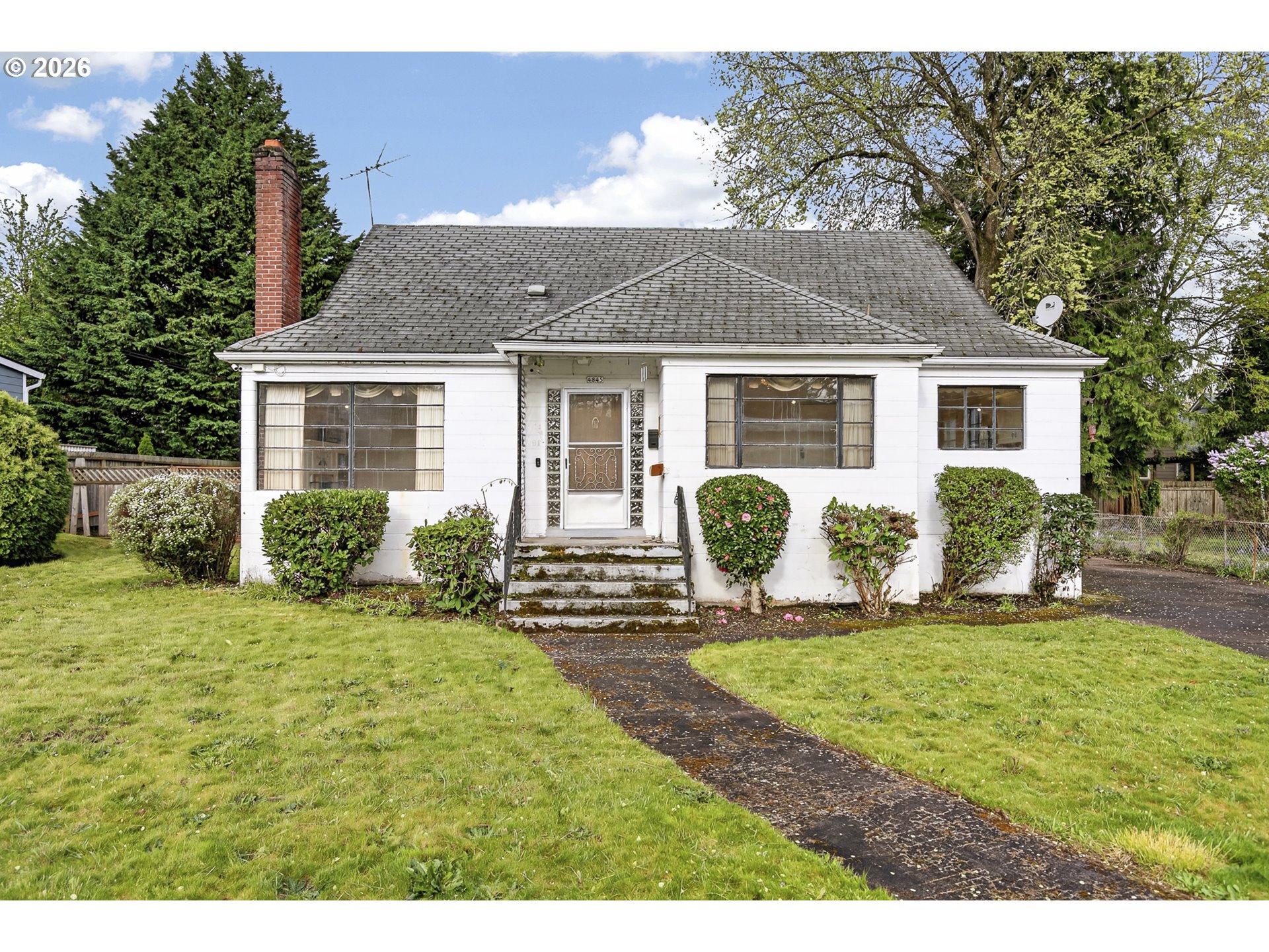 7350 SW STEWART ST, Portland, OR, 97223