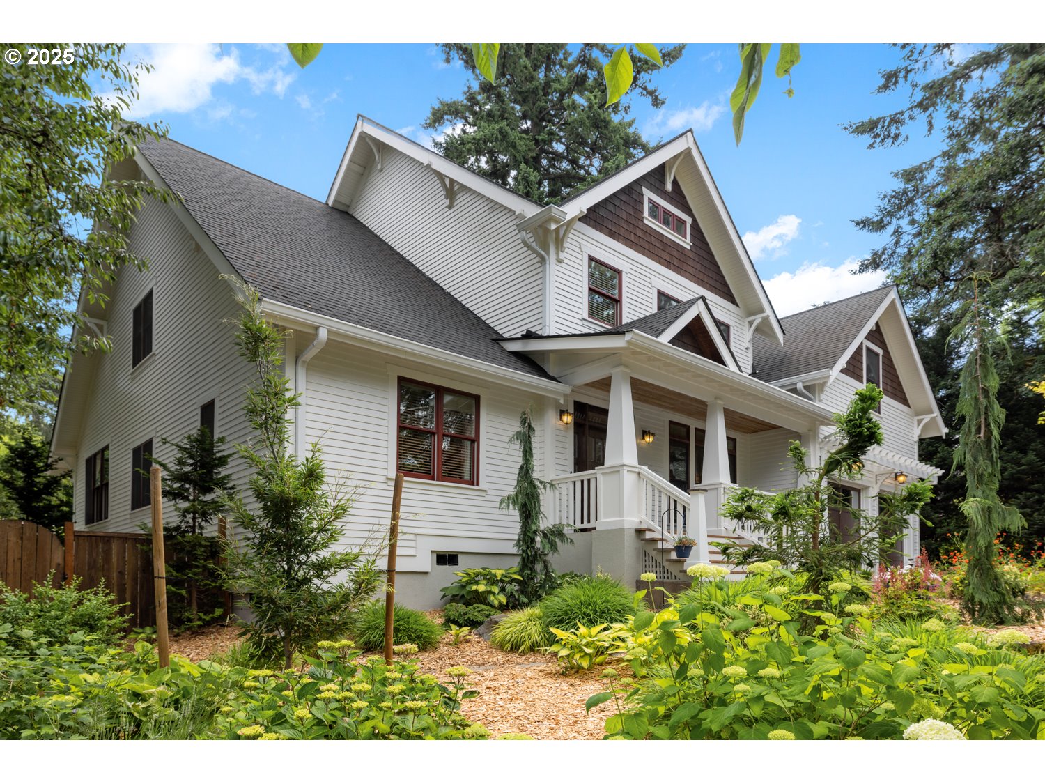 12624 SW 22ND AVE, Lake Oswego, OR, 97034