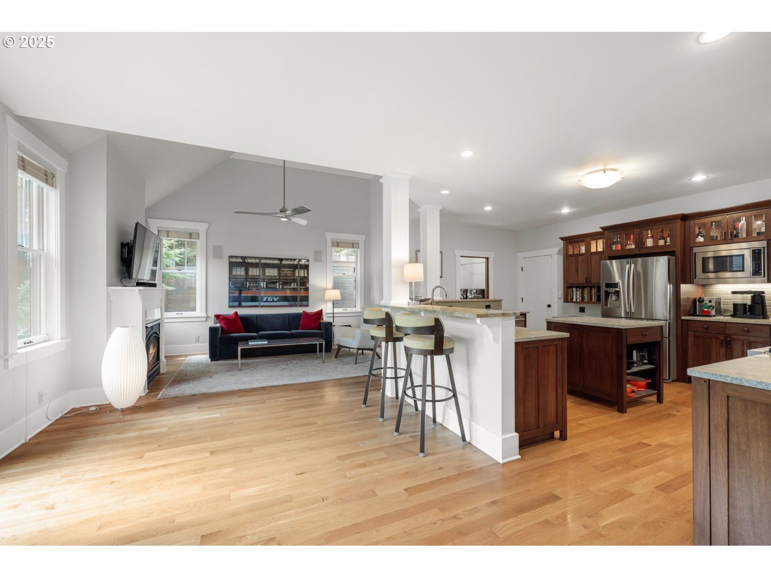 12624 SW 22ND AVE, Lake Oswego, OR, 97034