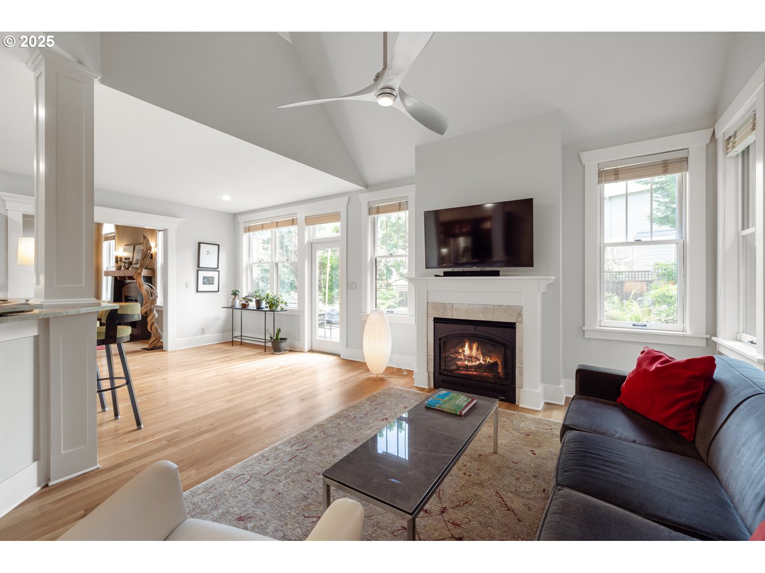 12624 SW 22ND AVE, Lake Oswego, OR, 97034