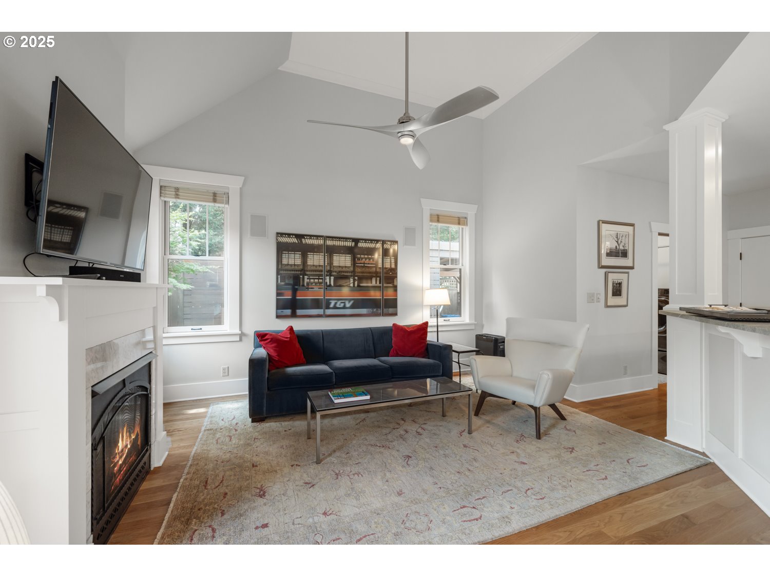 12624 SW 22ND AVE, Lake Oswego, OR, 97034