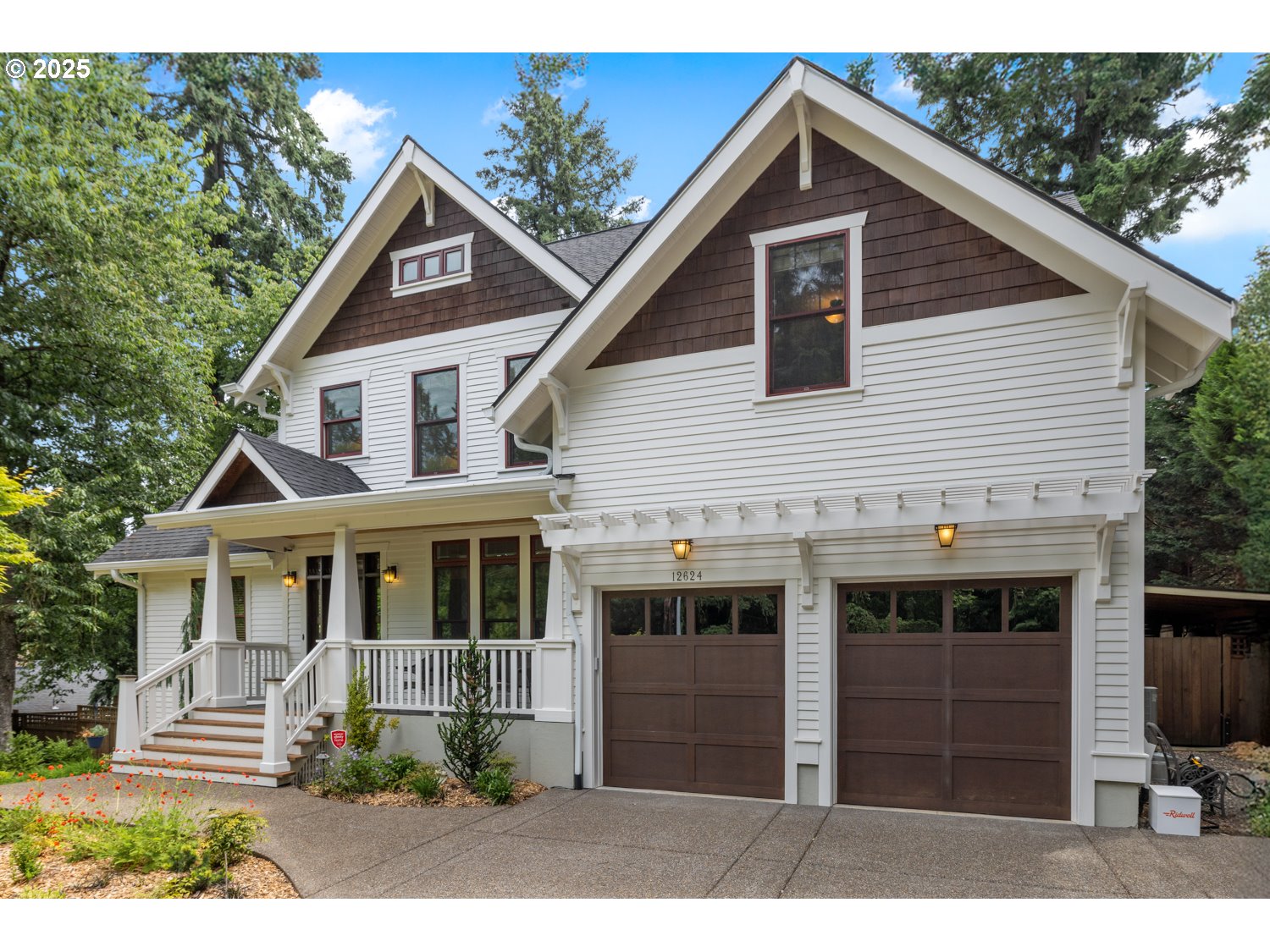 12624 SW 22ND AVE, Lake Oswego, OR, 97034