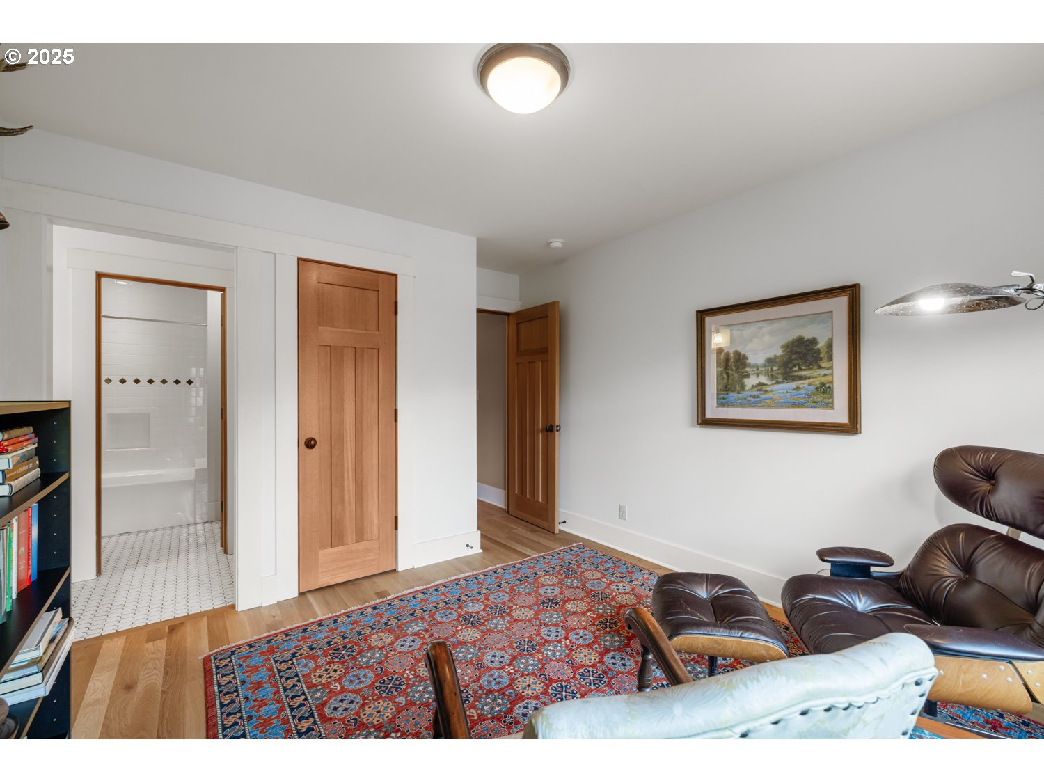 12624 SW 22ND AVE, Lake Oswego, OR, 97034