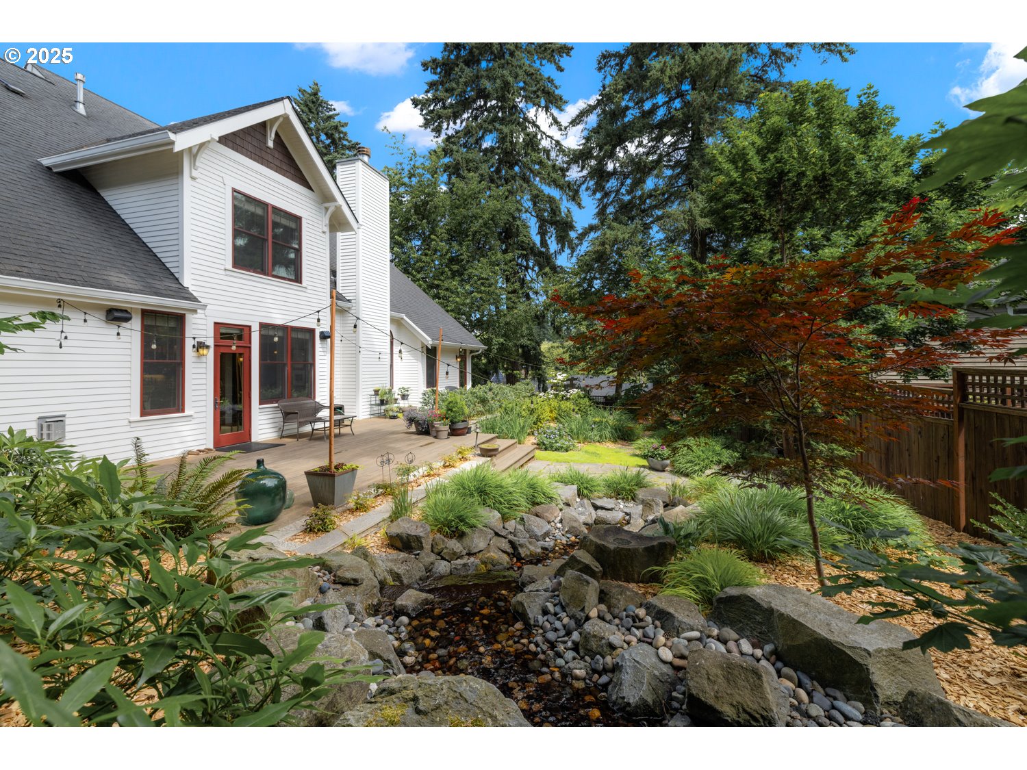 12624 SW 22ND AVE, Lake Oswego, OR, 97034