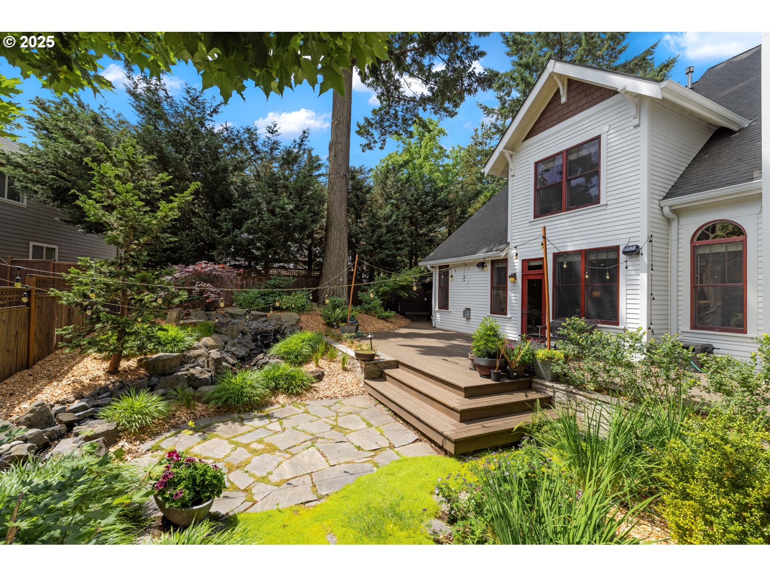 12624 SW 22ND AVE, Lake Oswego, OR, 97034