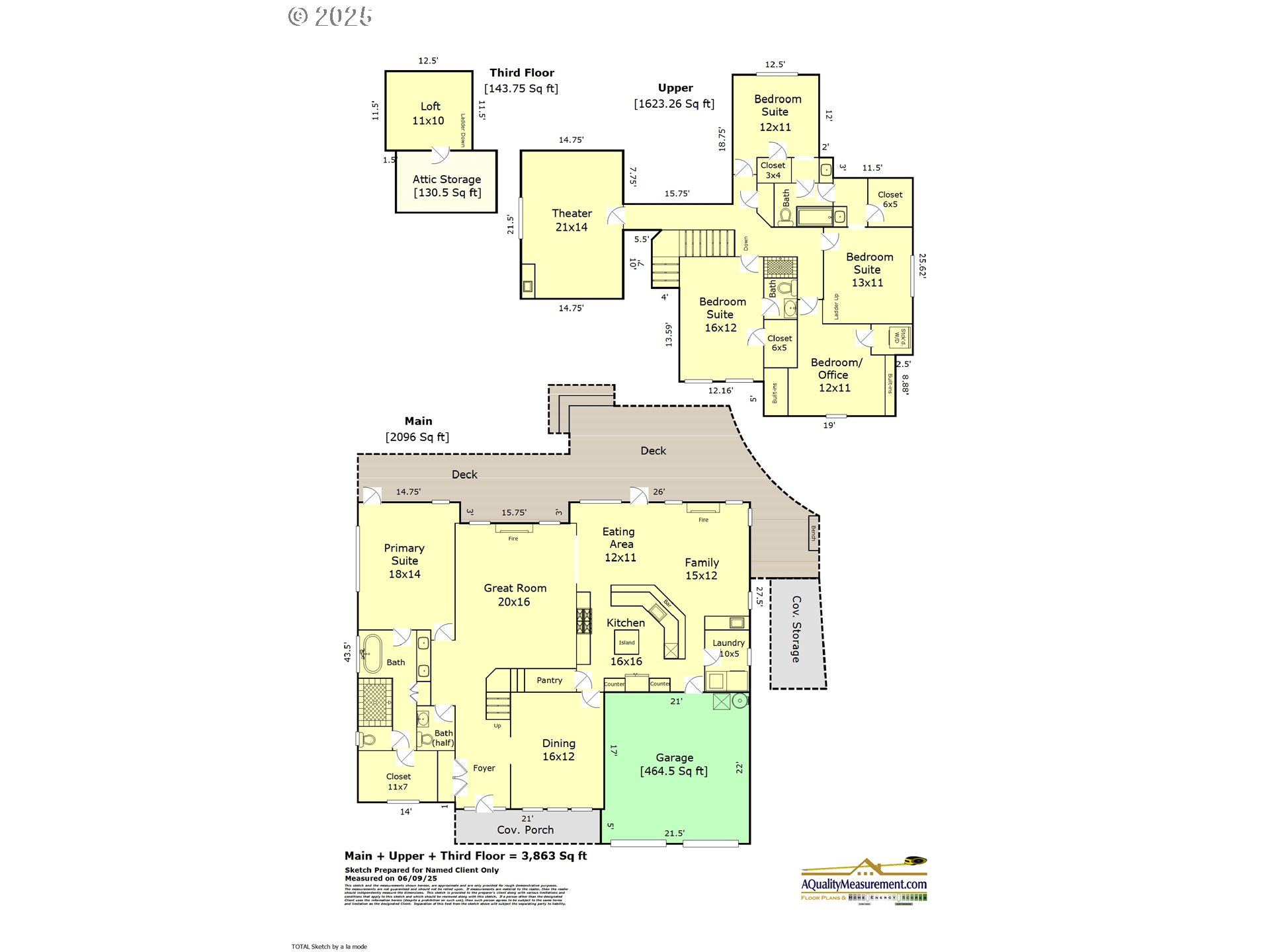 12624 SW 22ND AVE, Lake Oswego, OR, 97034