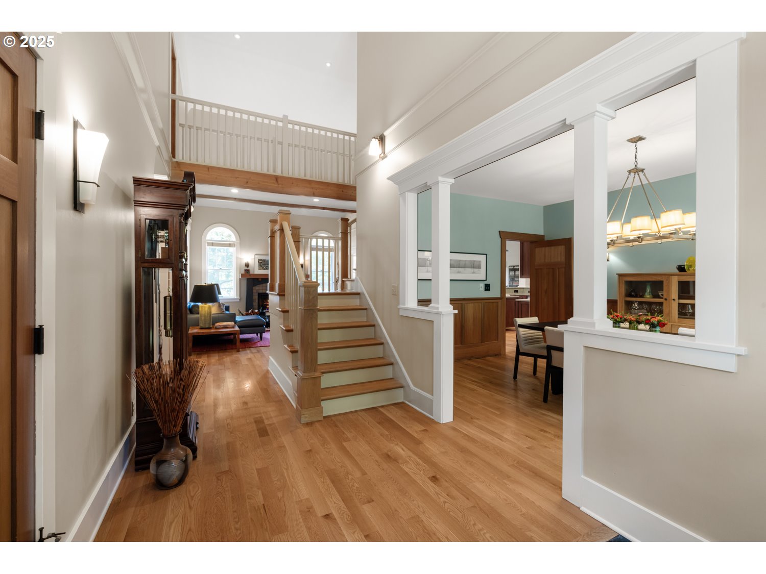 12624 SW 22ND AVE, Lake Oswego, OR, 97034