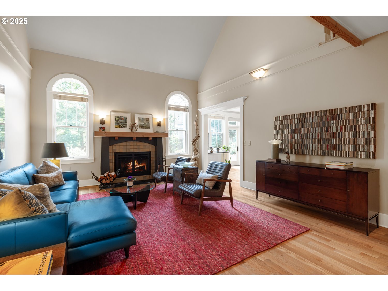 12624 SW 22ND AVE, Lake Oswego, OR, 97034