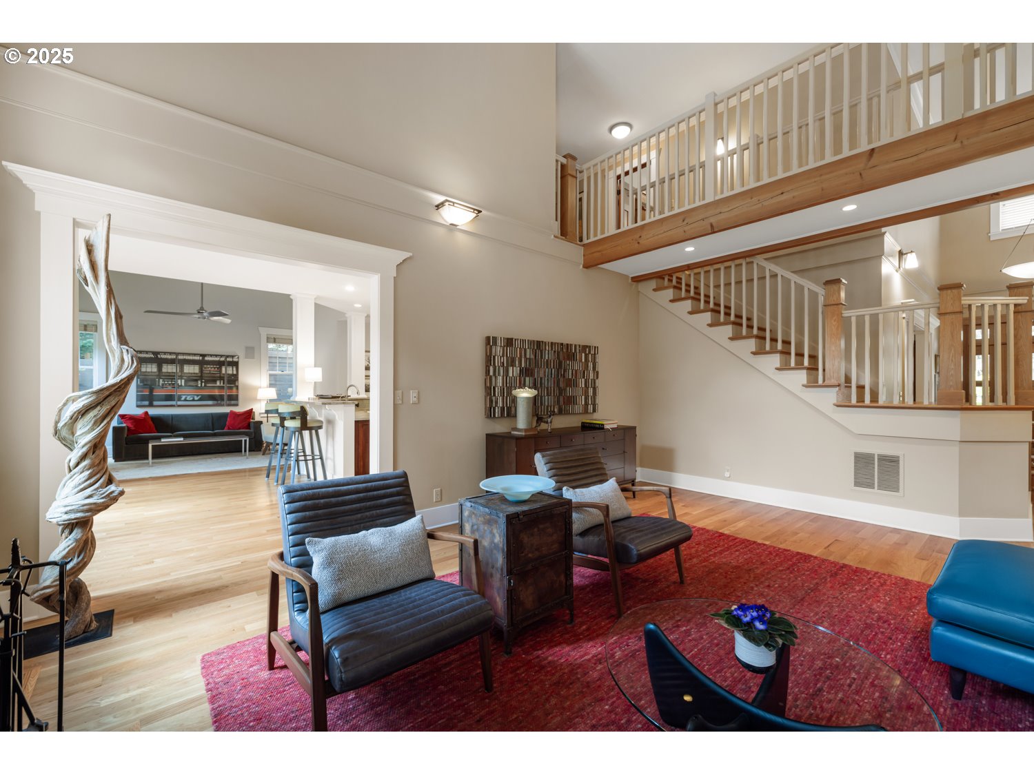 12624 SW 22ND AVE, Lake Oswego, OR, 97034