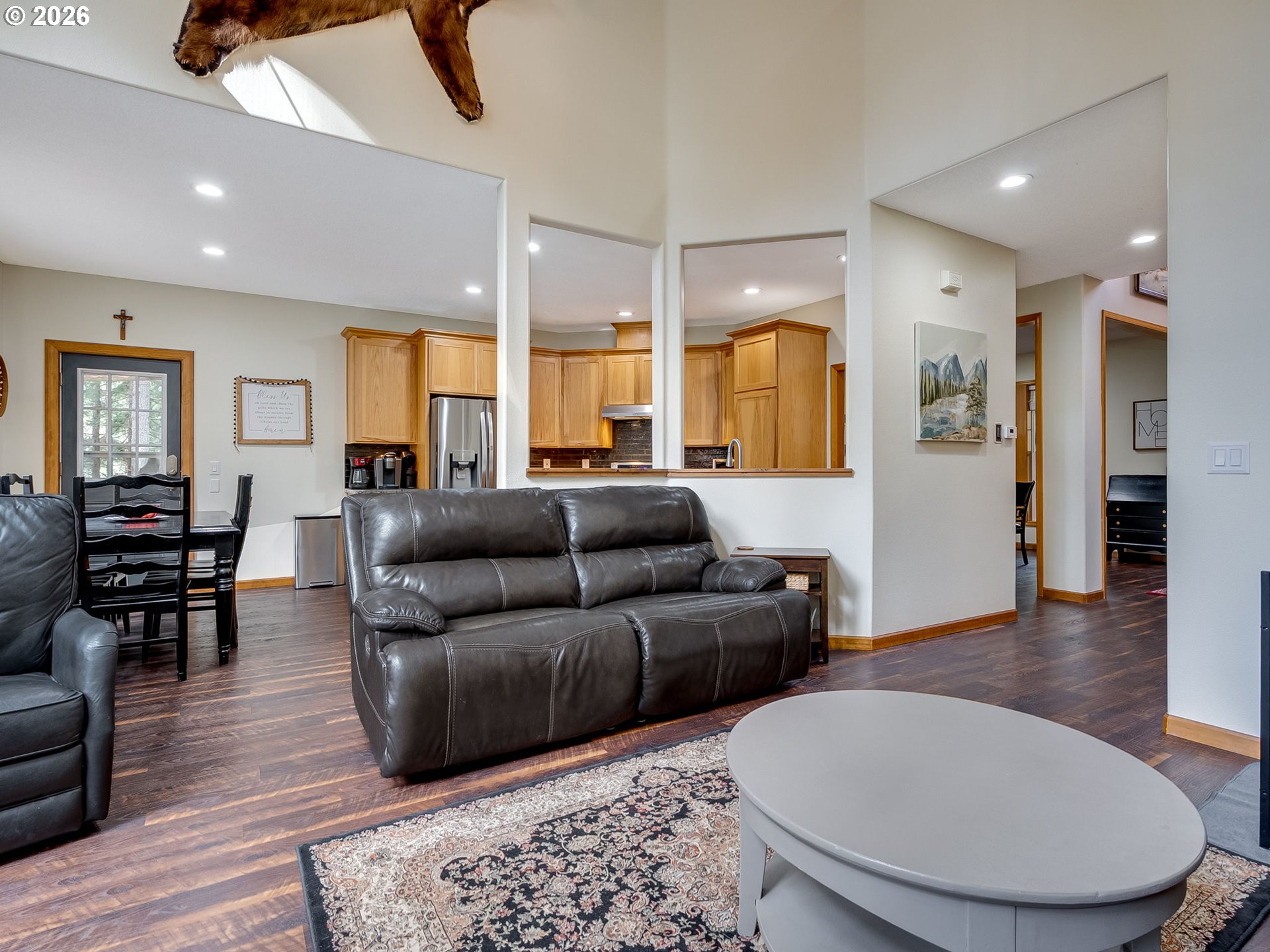 22967 S DAY HILL RD, Estacada, OR, 97023