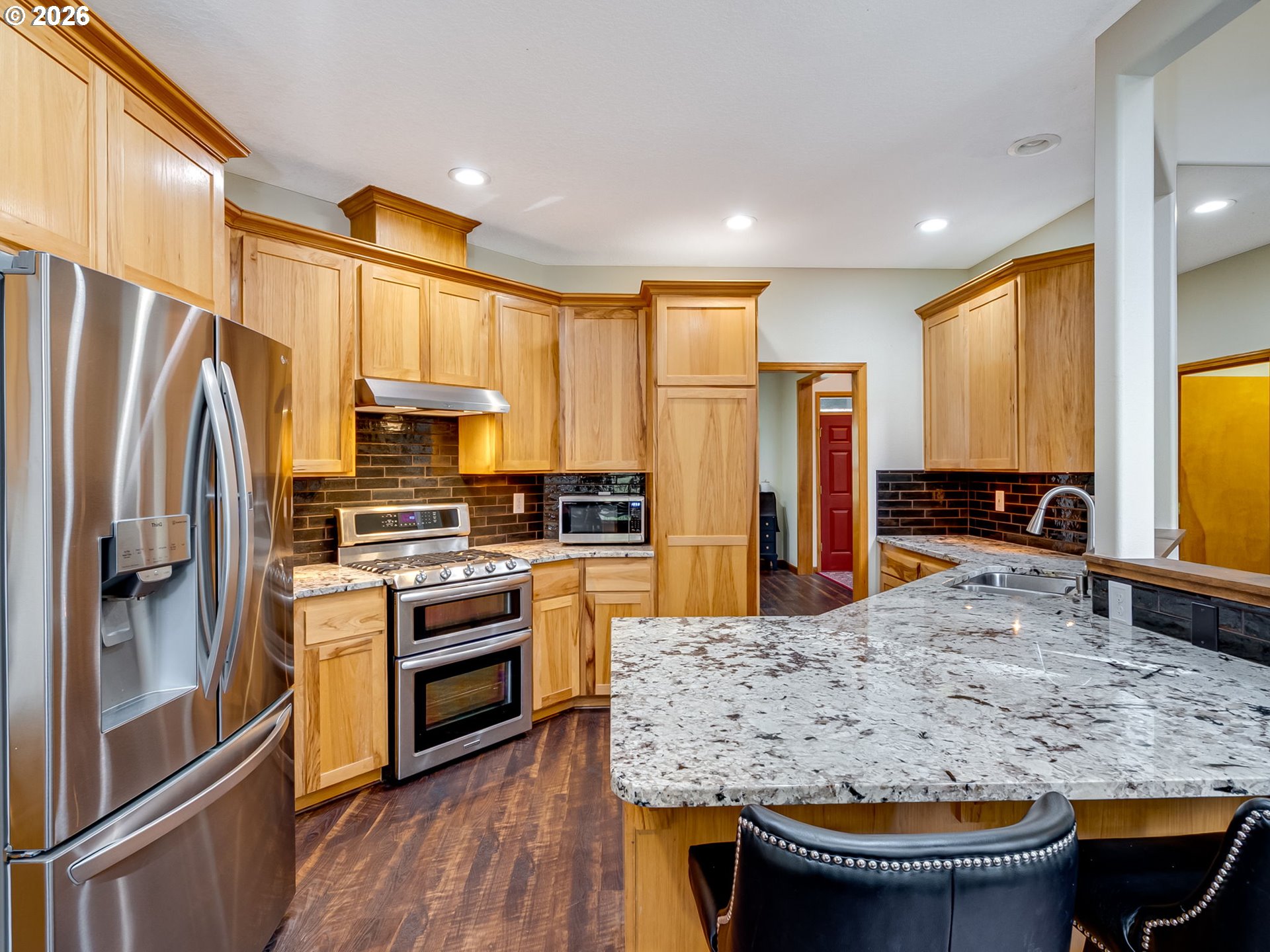22967 S DAY HILL RD, Estacada, OR, 97023