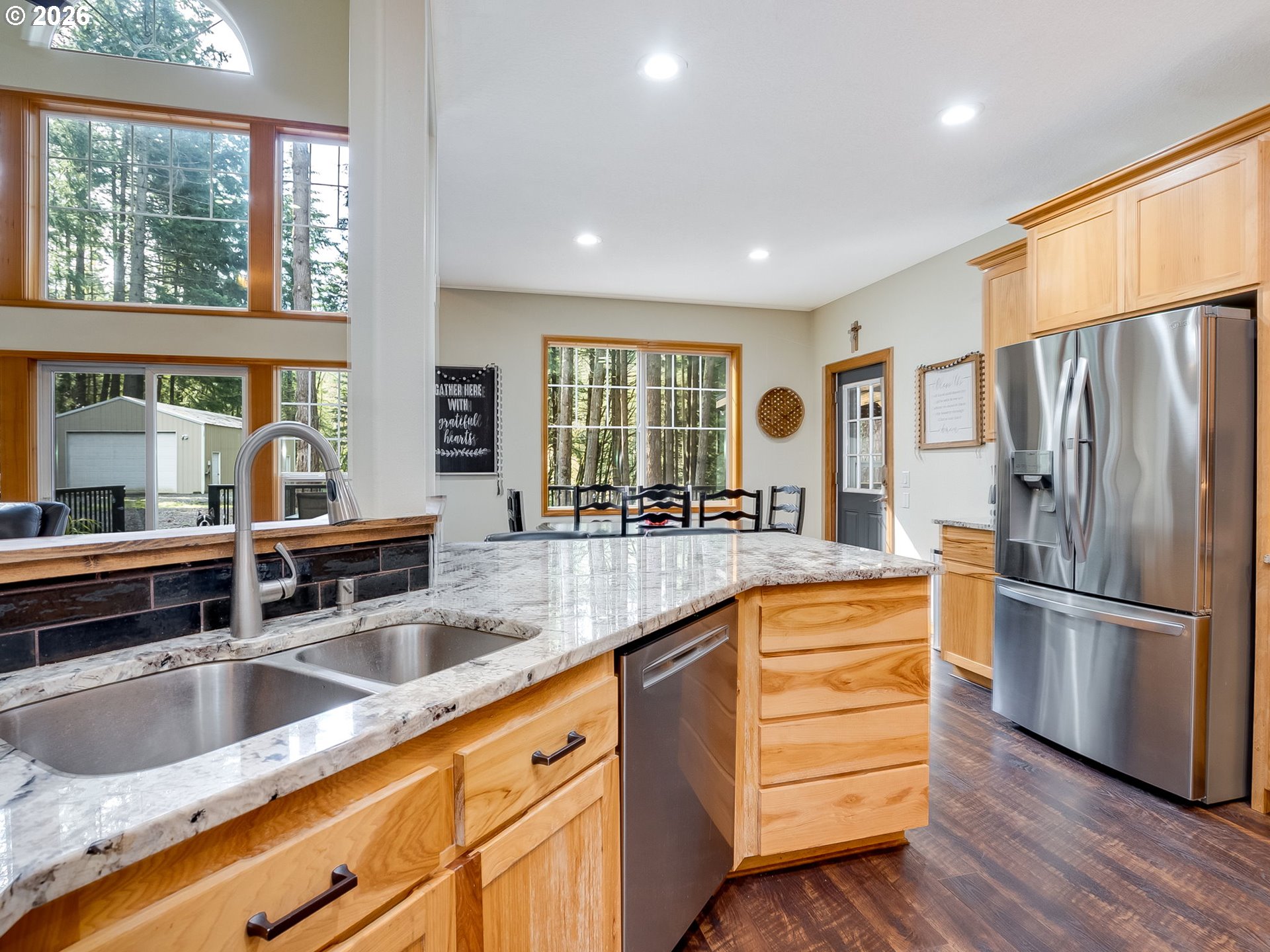 22967 S DAY HILL RD, Estacada, OR, 97023