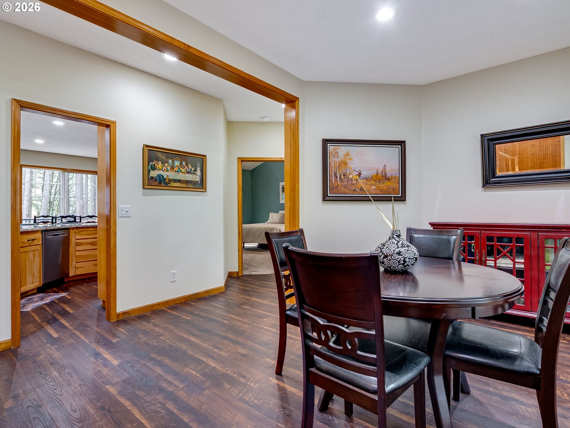 22967 S DAY HILL RD, Estacada, OR, 97023