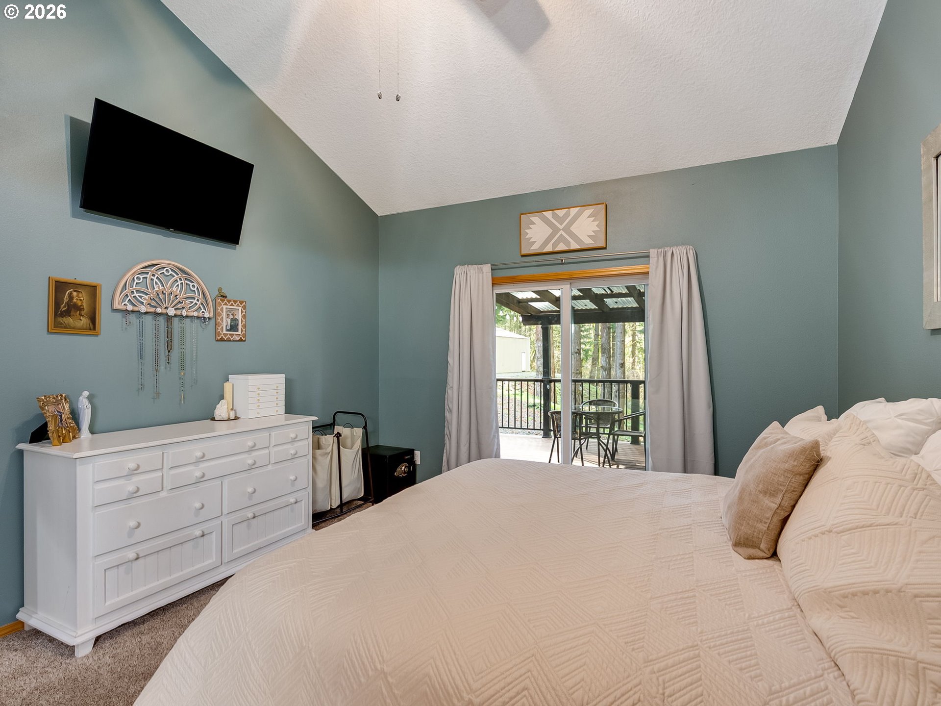 22967 S DAY HILL RD, Estacada, OR, 97023