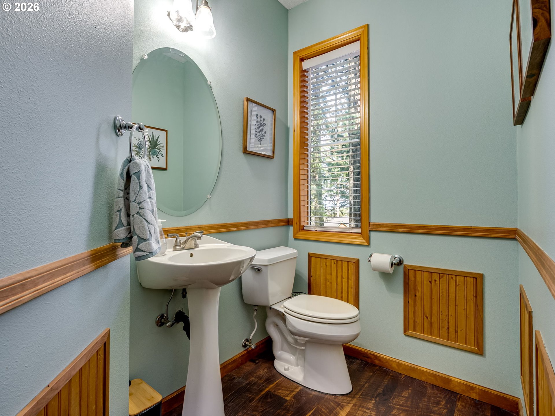 22967 S DAY HILL RD, Estacada, OR, 97023