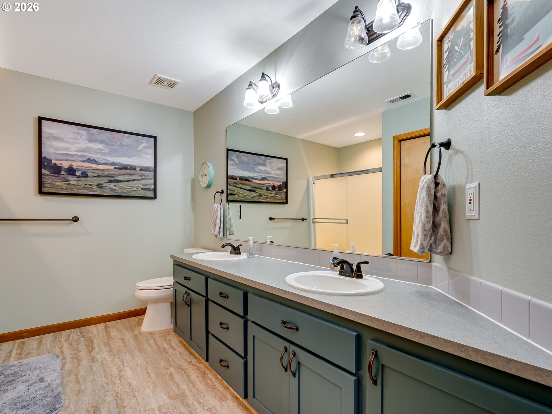 22967 S DAY HILL RD, Estacada, OR, 97023